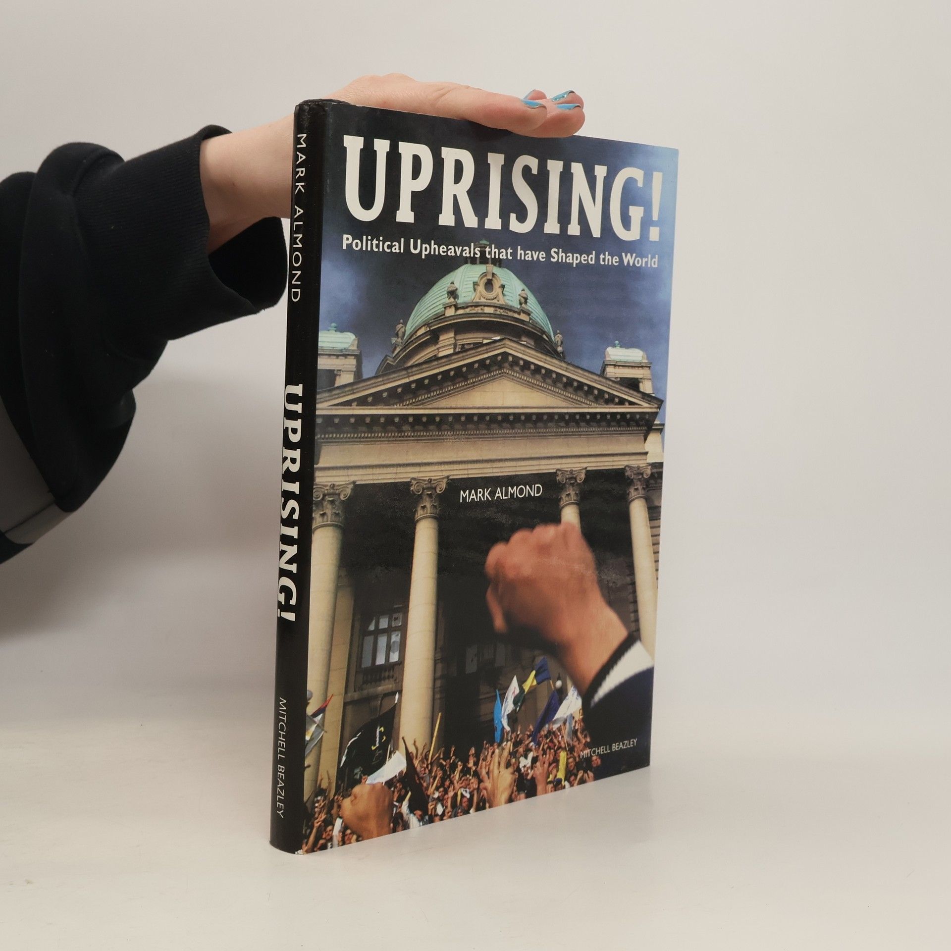 Uprising!