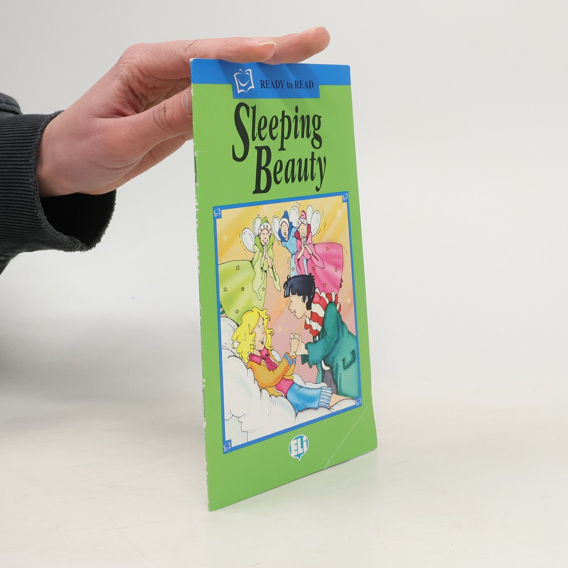 Autorenkollektiv Sleeping Beauty