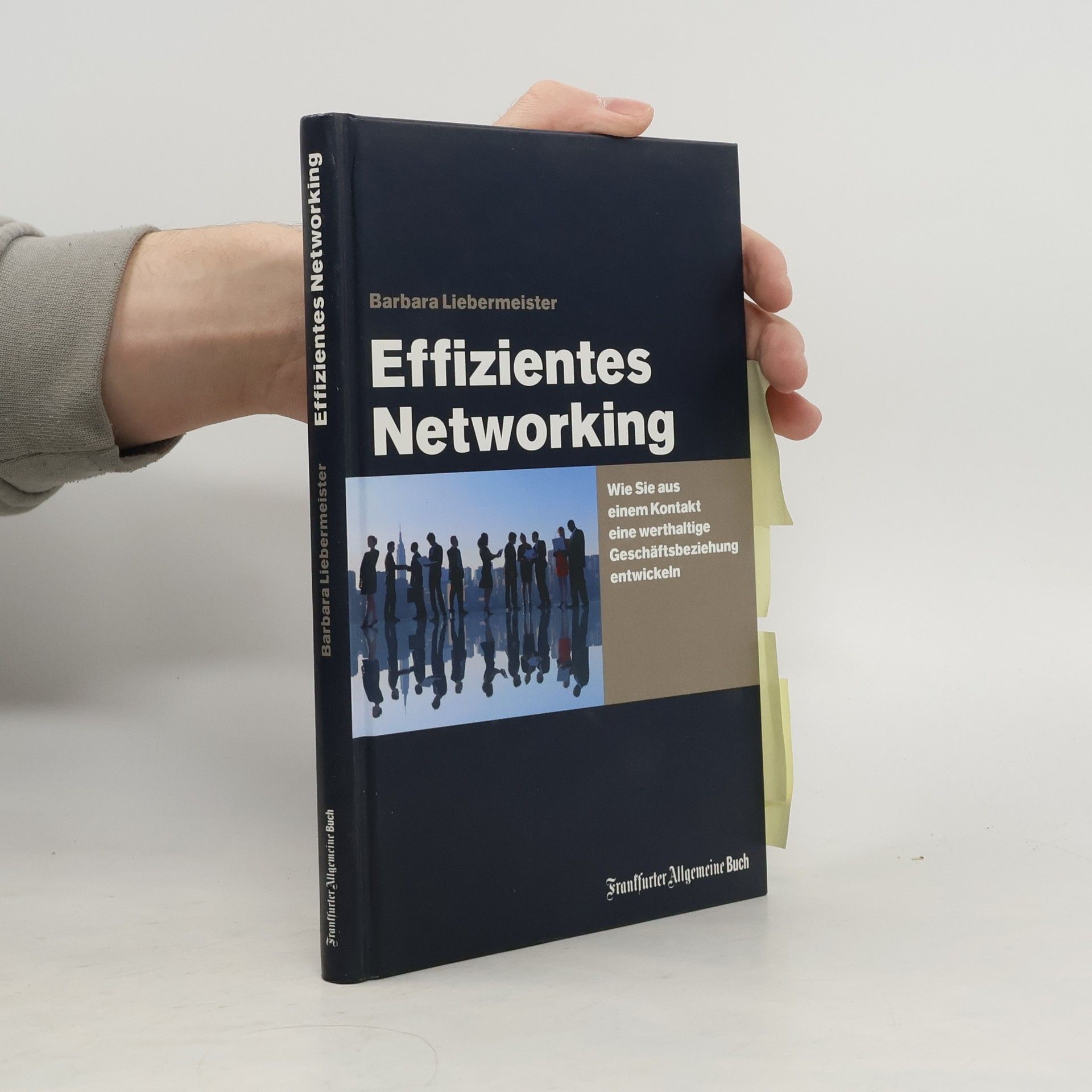 Effizientes Networking