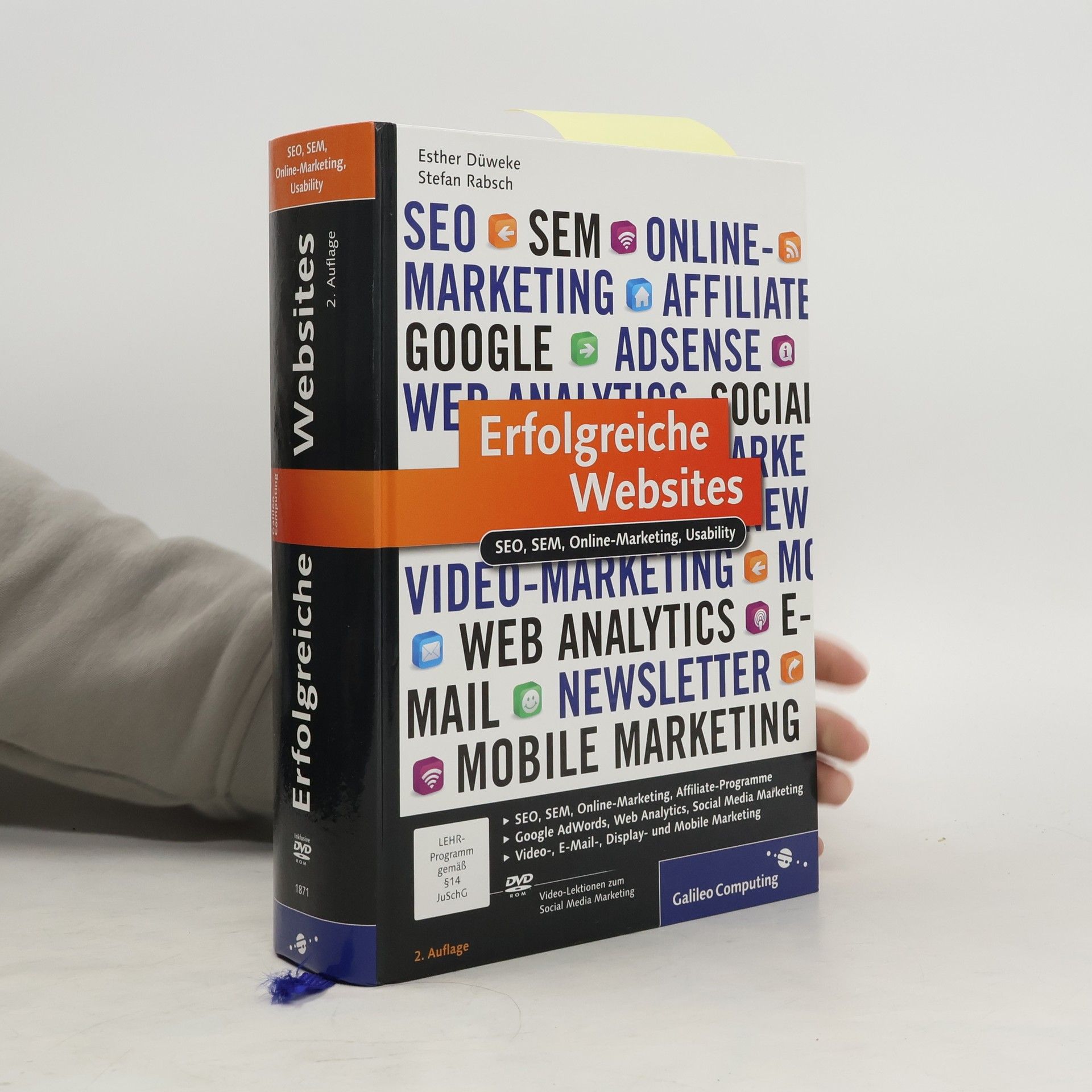 Erfolgreiche Websites