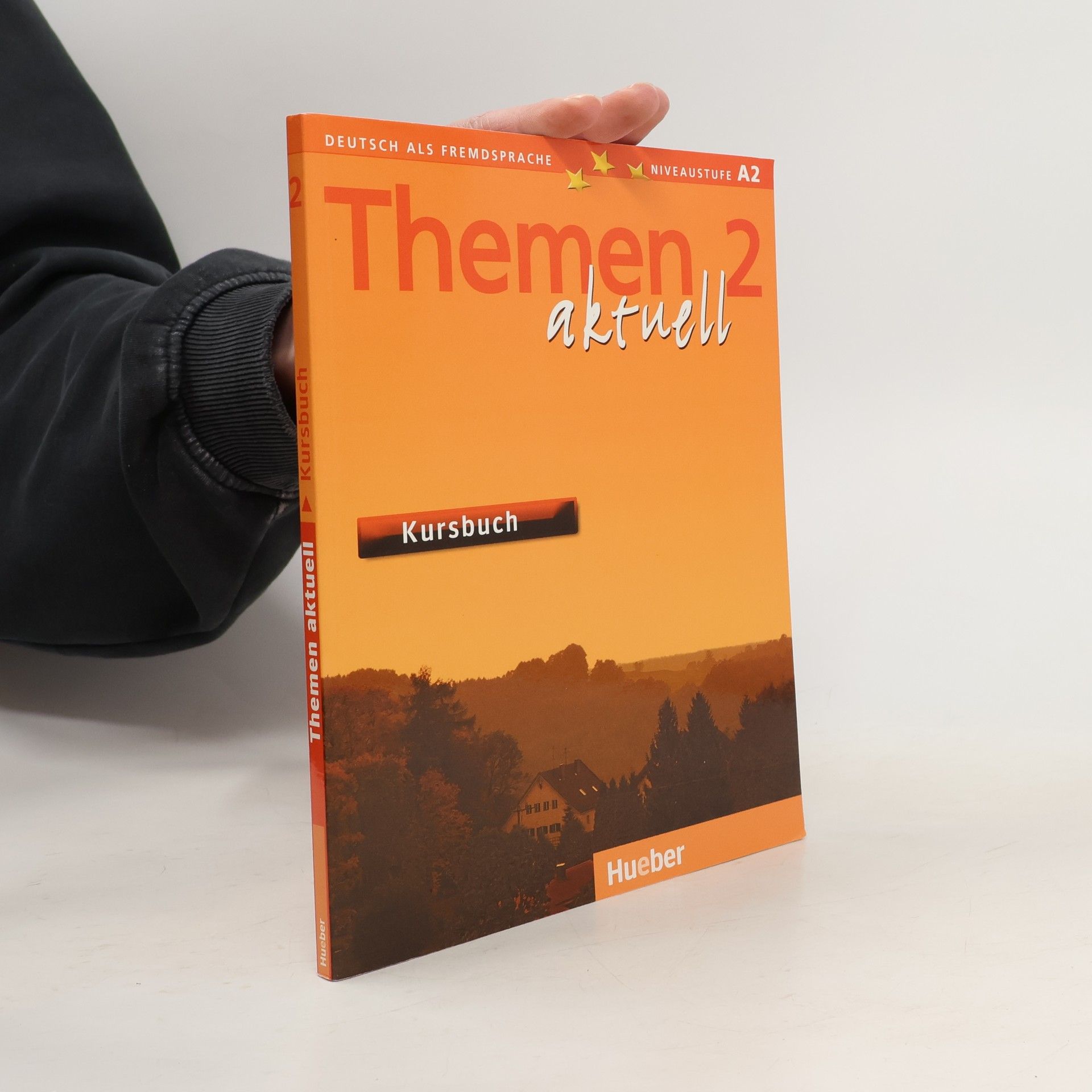Various authors Themen aktuell 2