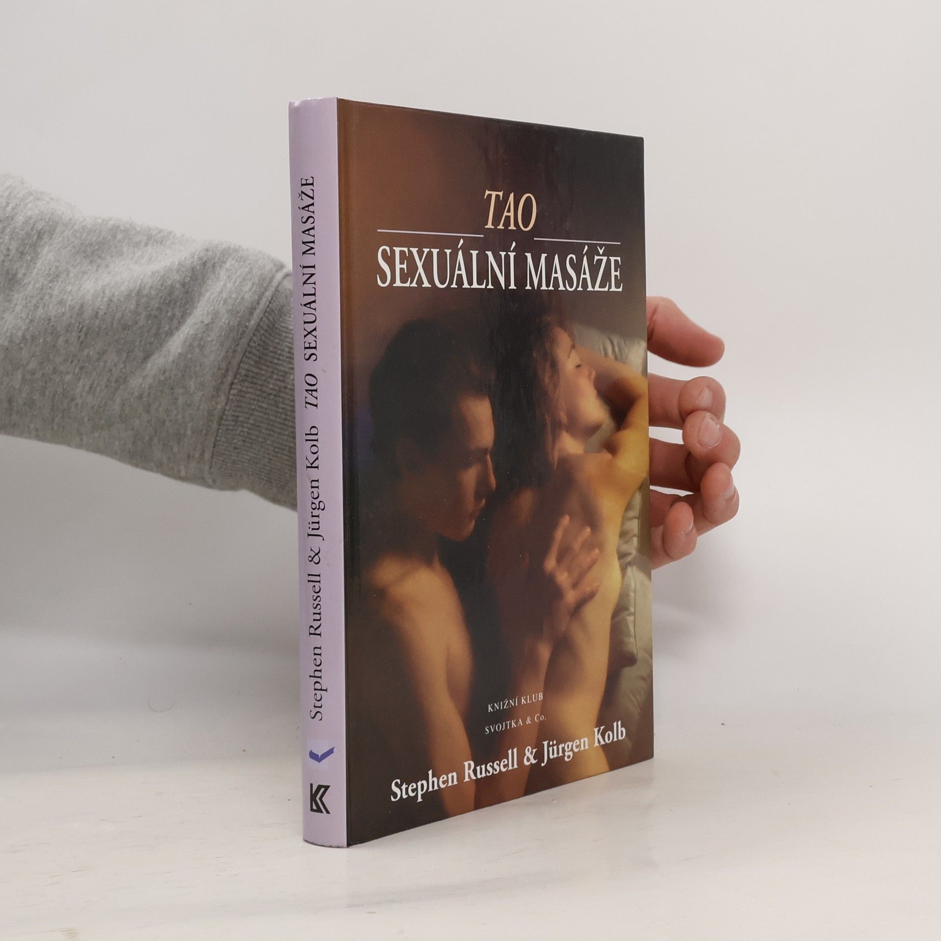 Tao - sexuální masáže