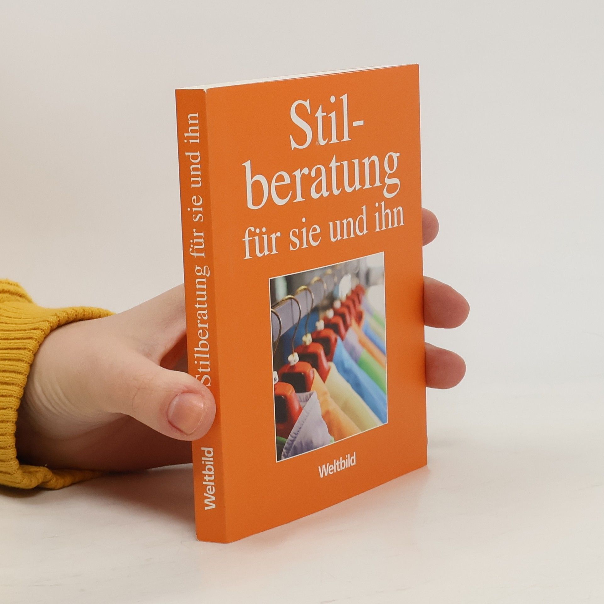 Heidi Grund Thorpe Stilberatung für sie und ihn