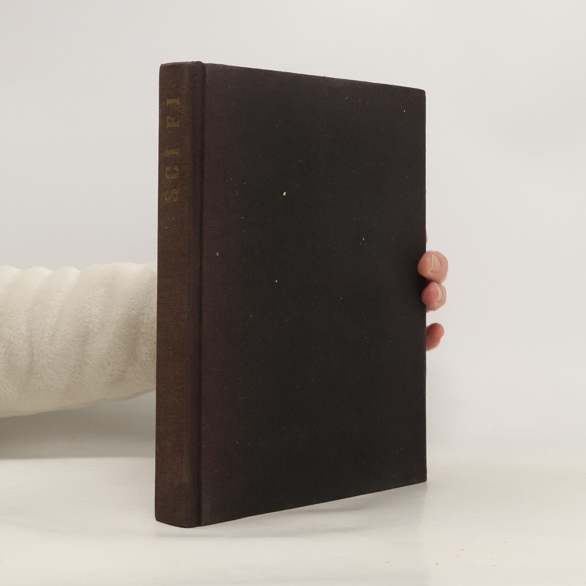 AA.VV. Sovětská literatura. Sci-fi