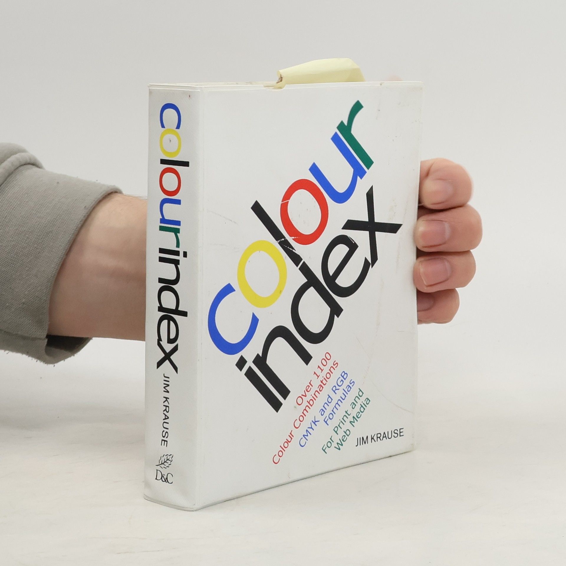 Jim Krause Colour Index