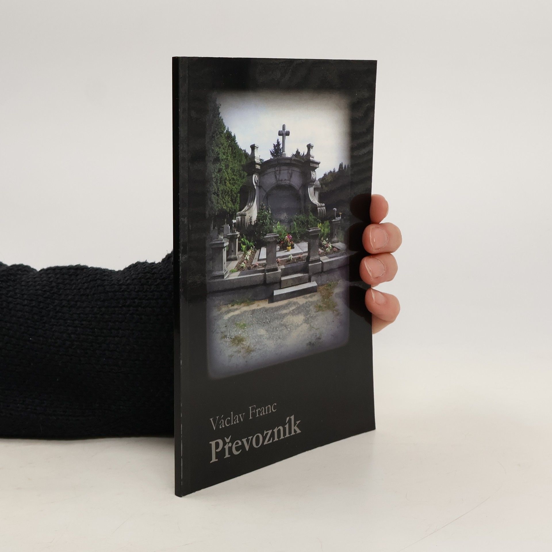 Václav Franc Převozník