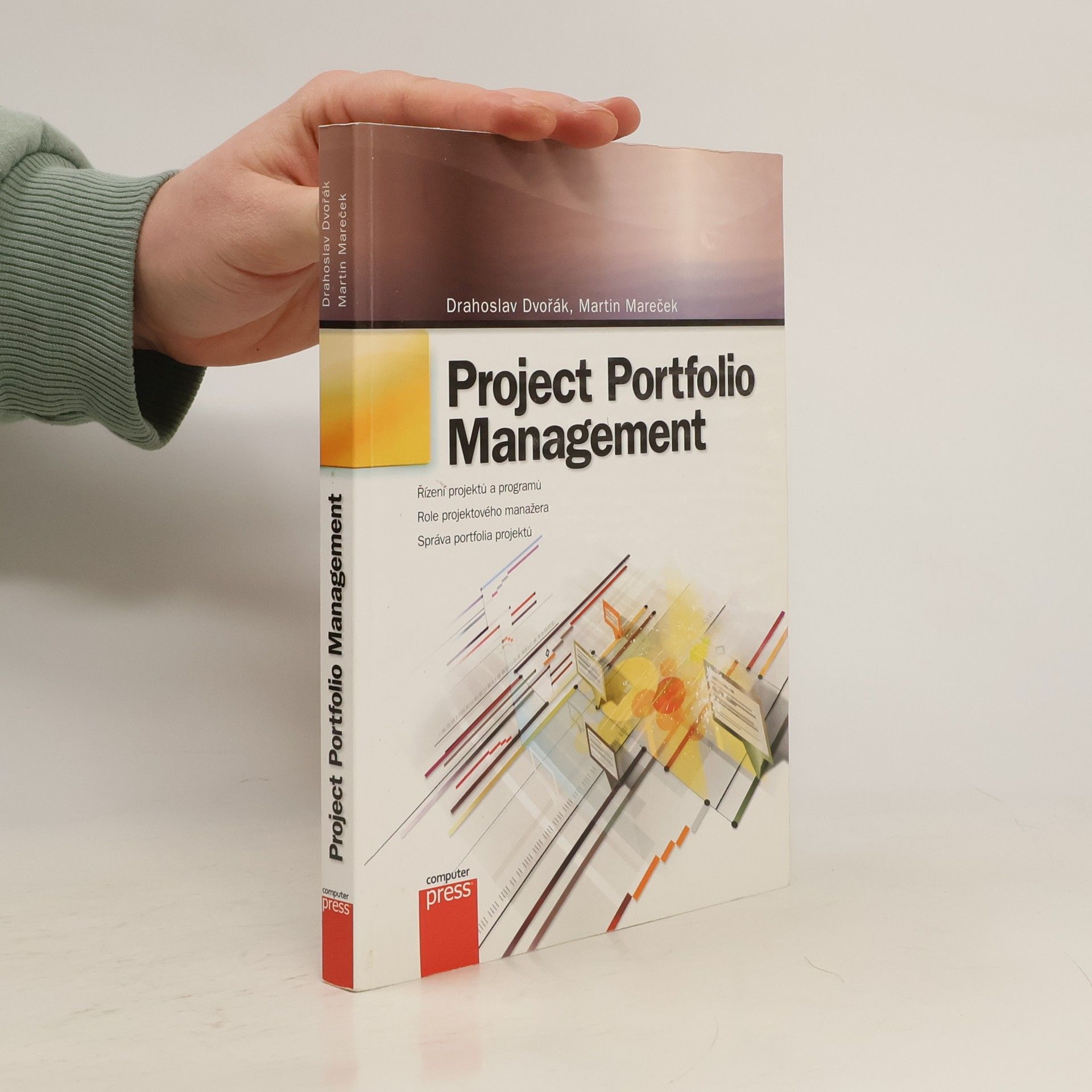 Project Portfolio Management