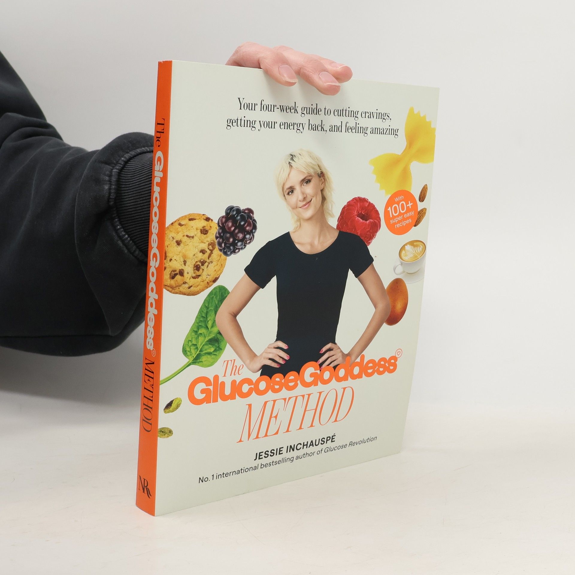 Jessie Inchauspé Glucose Goddess Method