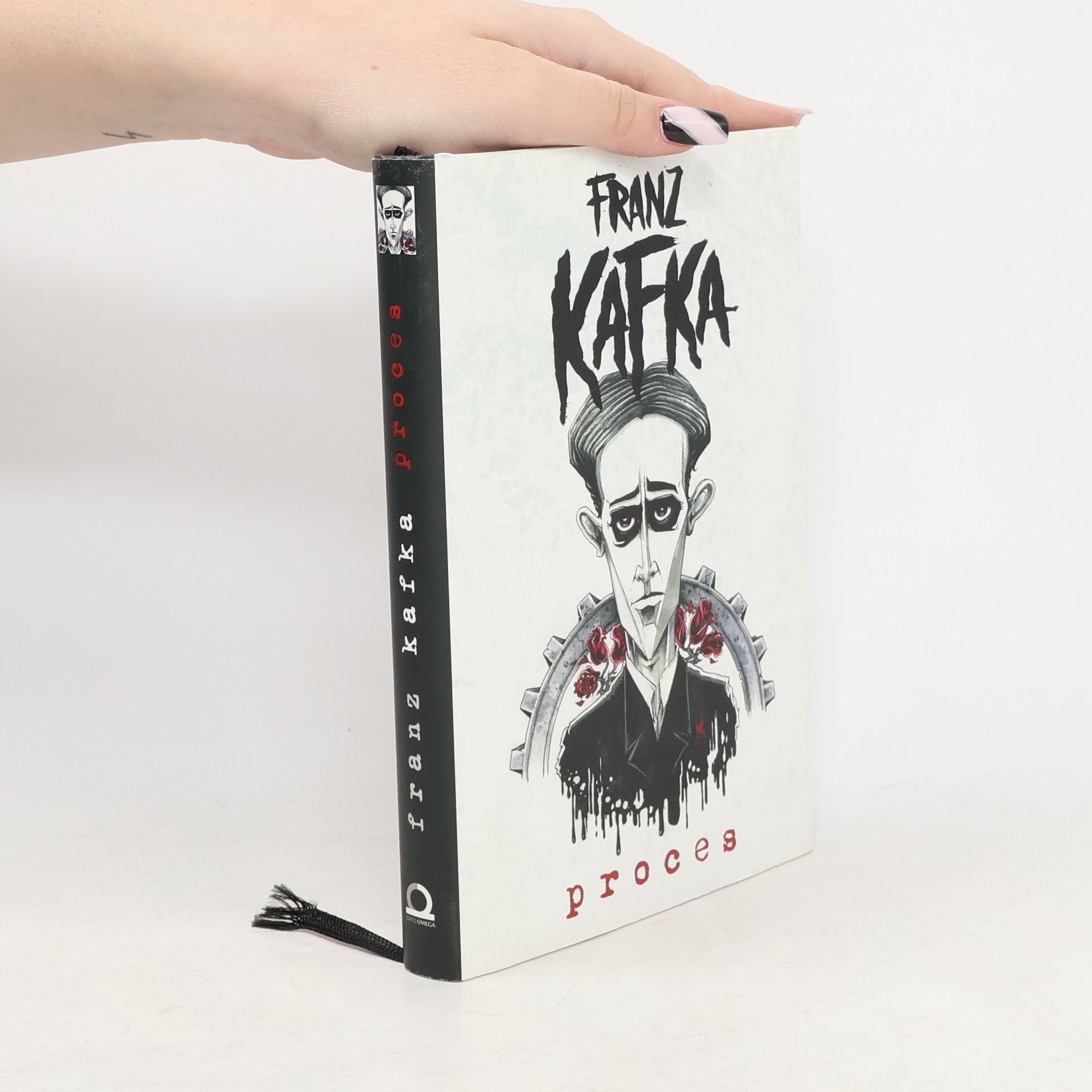 Franz Kafka Proces