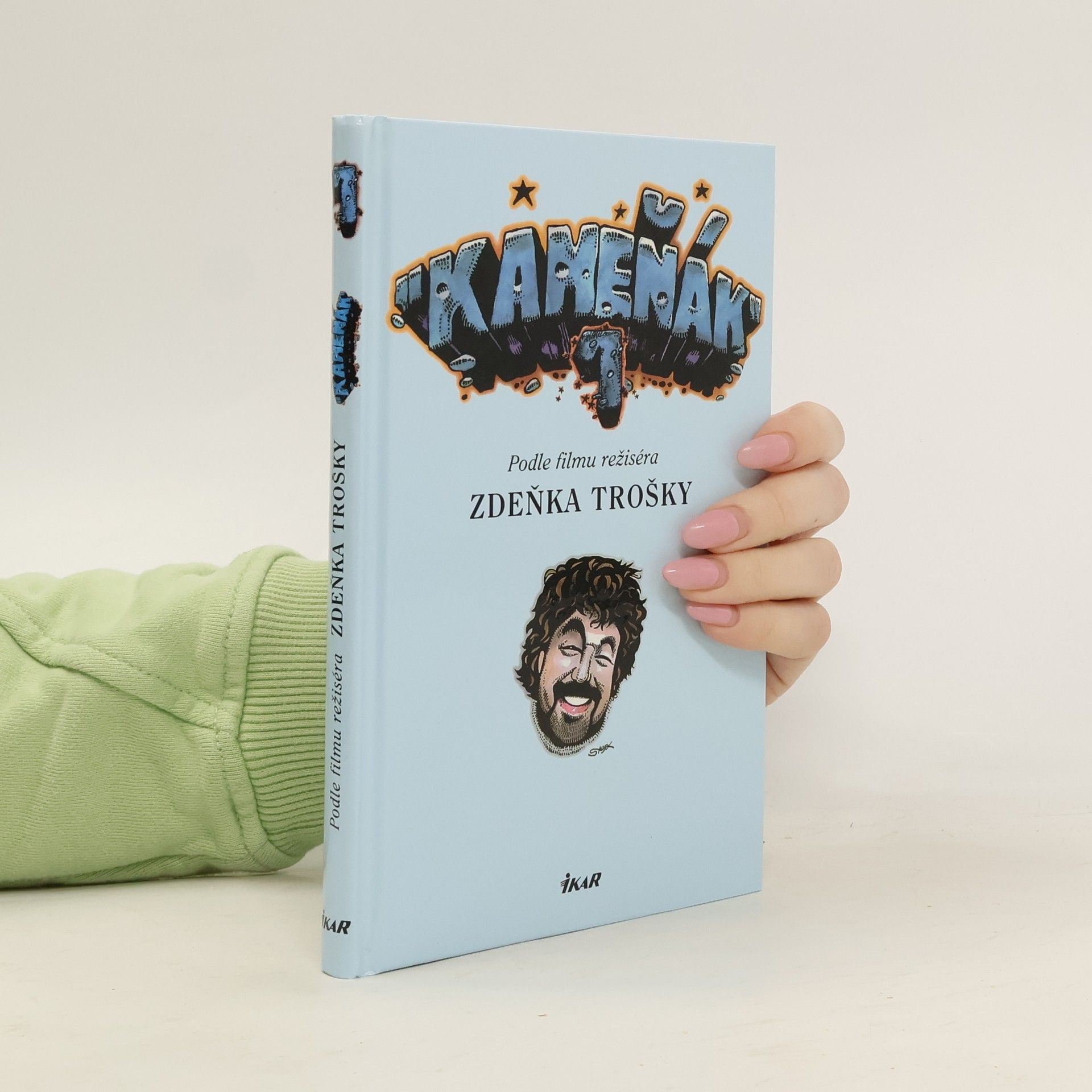 Marie Formáčková Kameňák 1