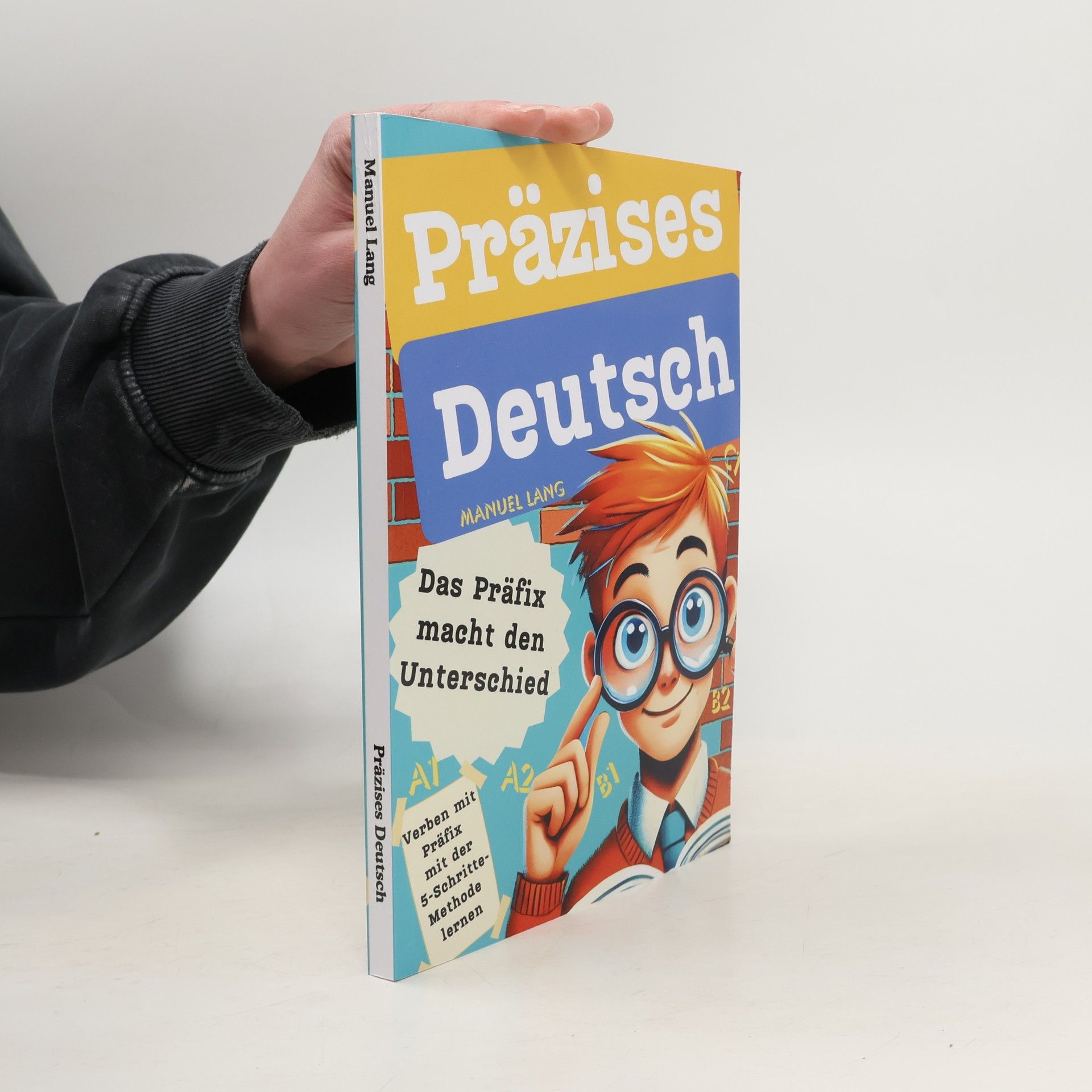 Präzises Deutsch