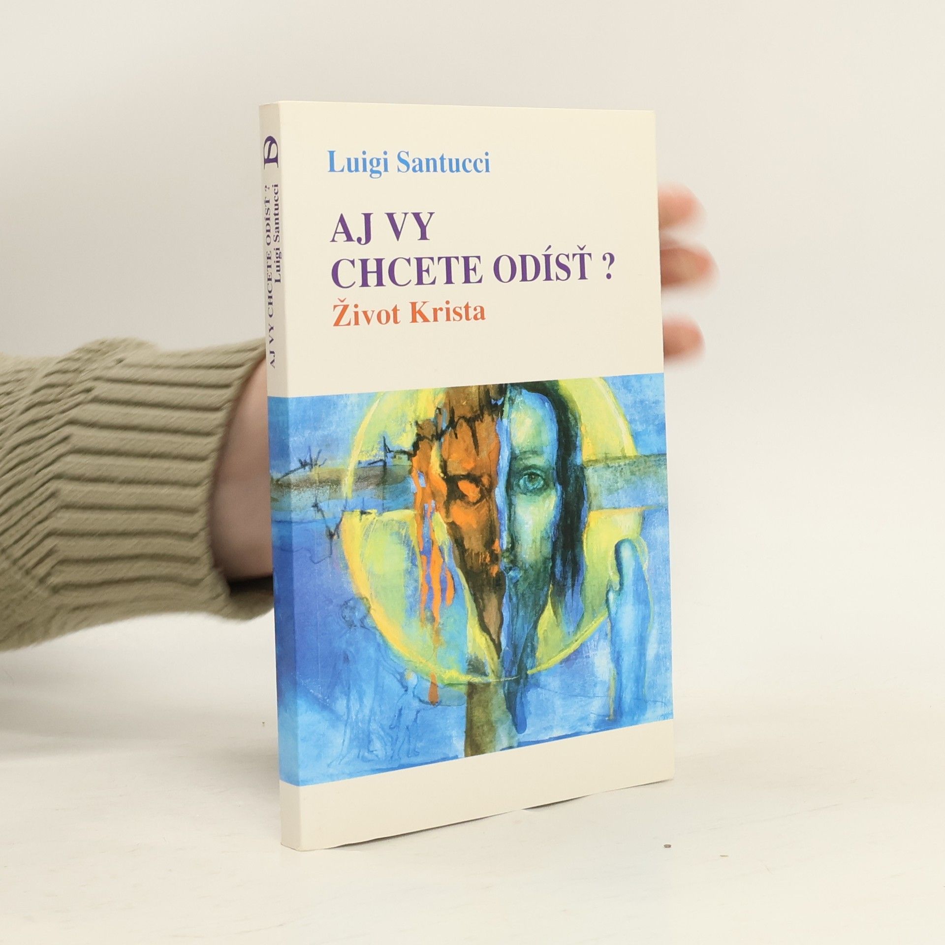 Aj vy chcete odísť?