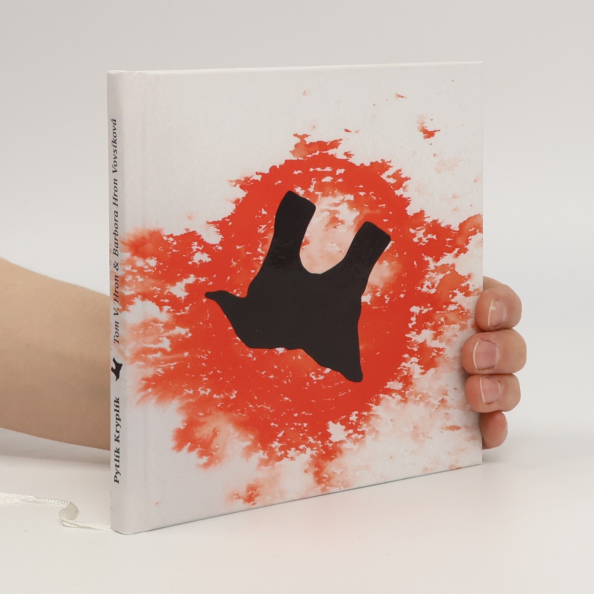 Barbora Hron Vovsíková Pytlík Kryplík