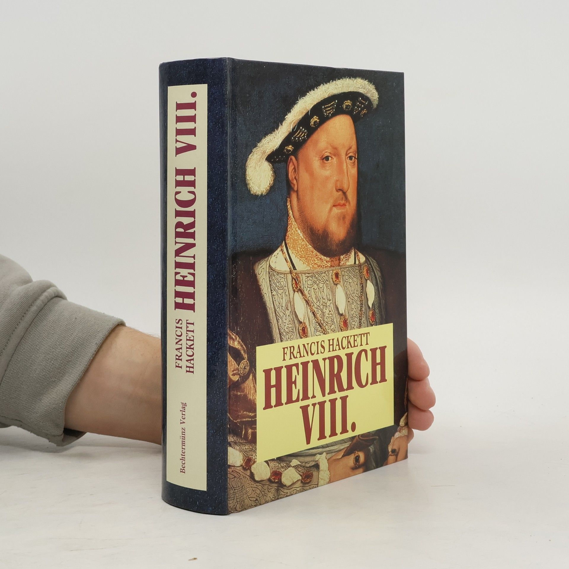 Heinrich der VIII.