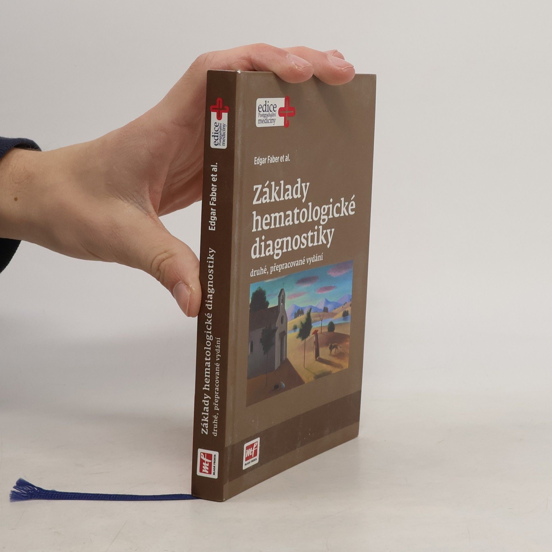 Základy hematologické diagnostiky