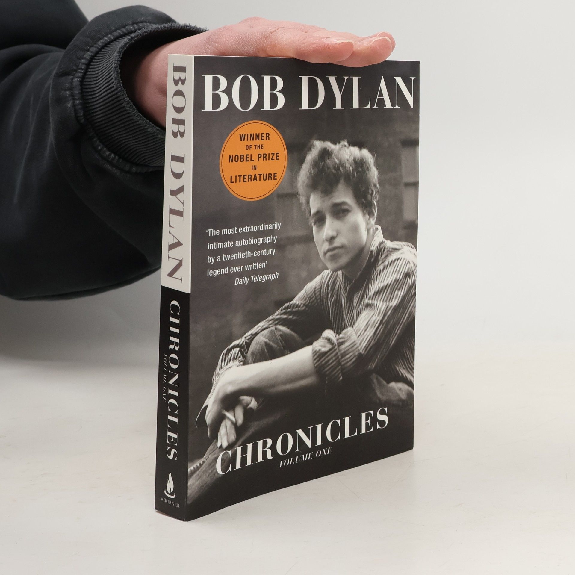 Bob Dylan Chronicles. Vol. 1