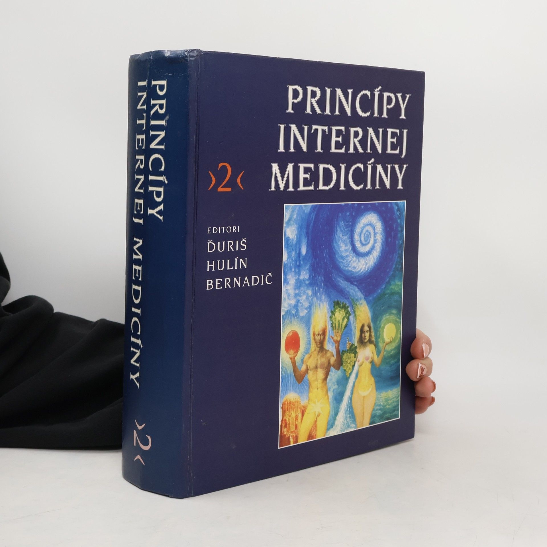 Princípy internej medicíny 2