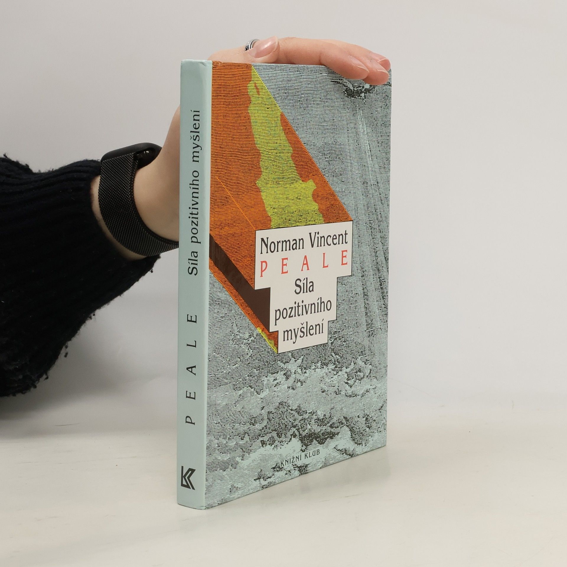 Síla pozitivního myšlení