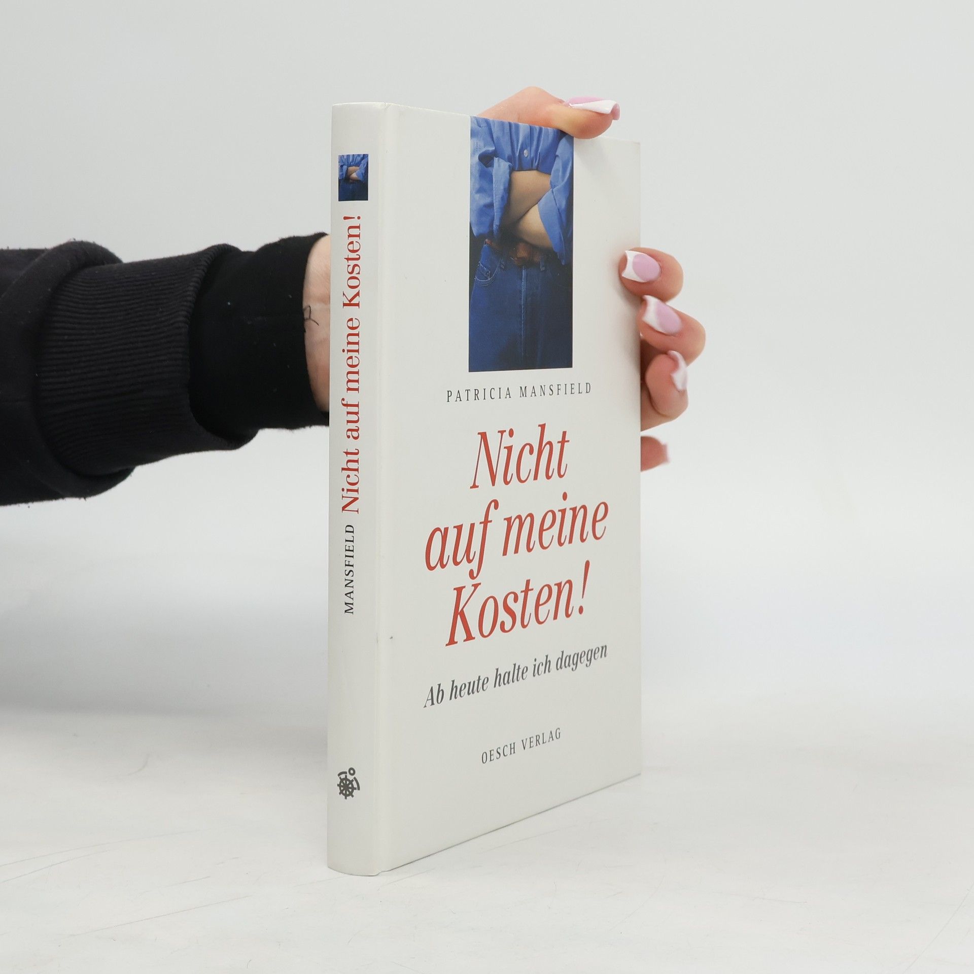 Patricia Mansfield Nicht auf meine Kosten!