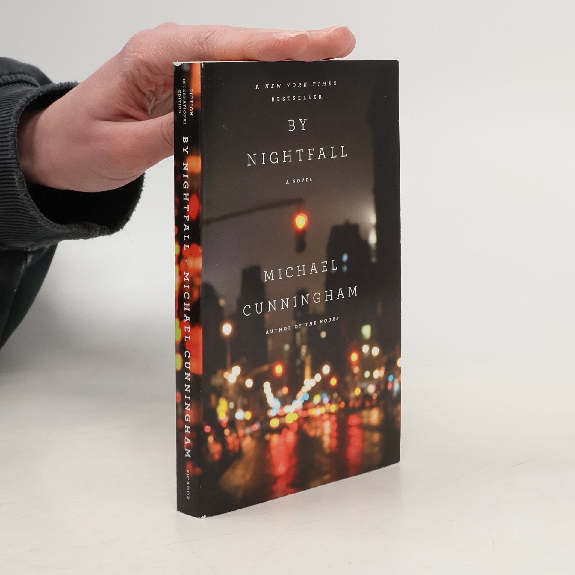 Michael Cunningham By Nightfall