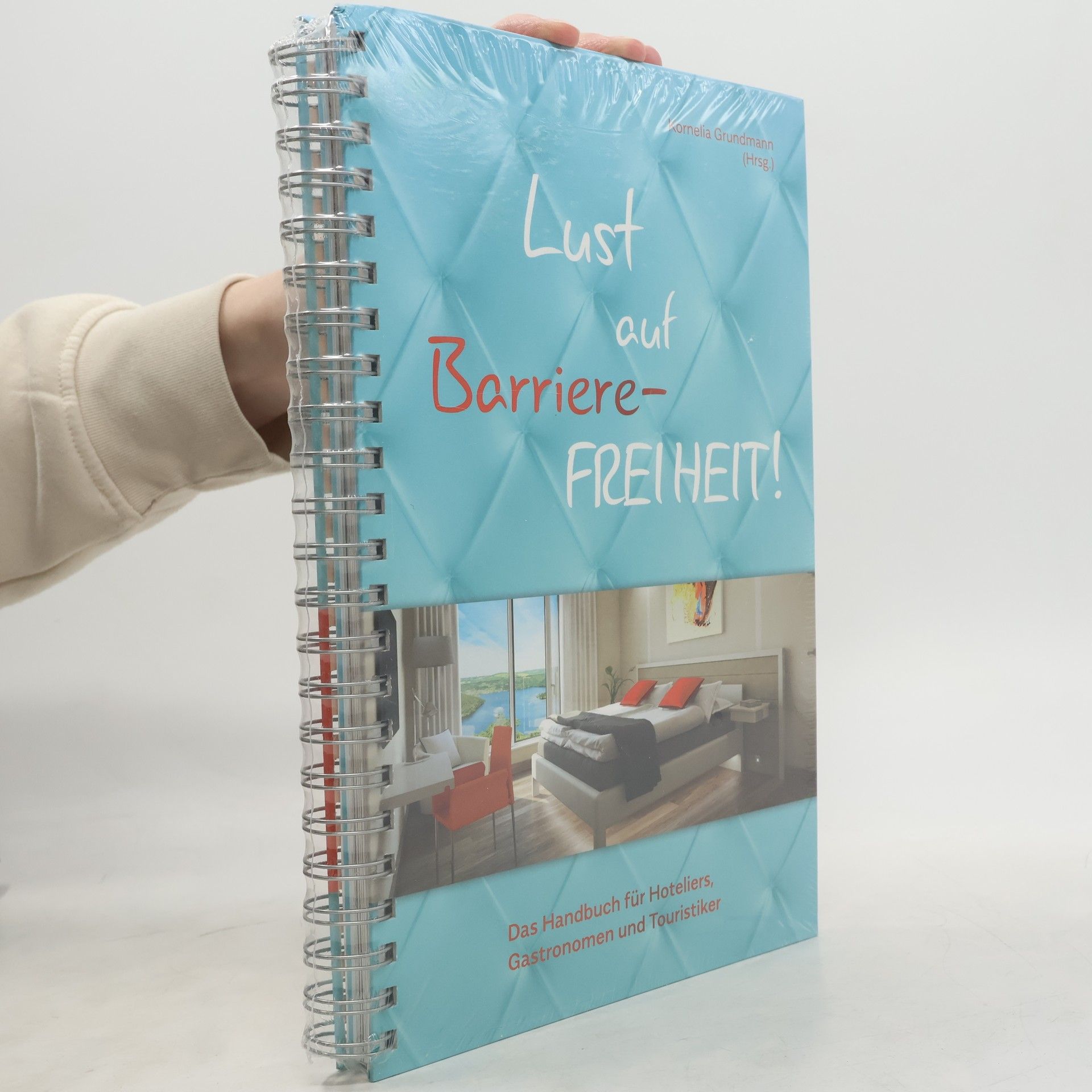 Lust auf Barriere-Freiheit!