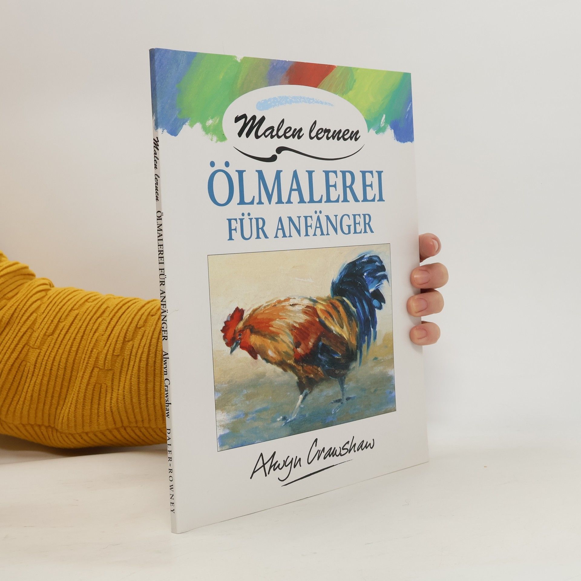 Ölmalerei für Anfänger