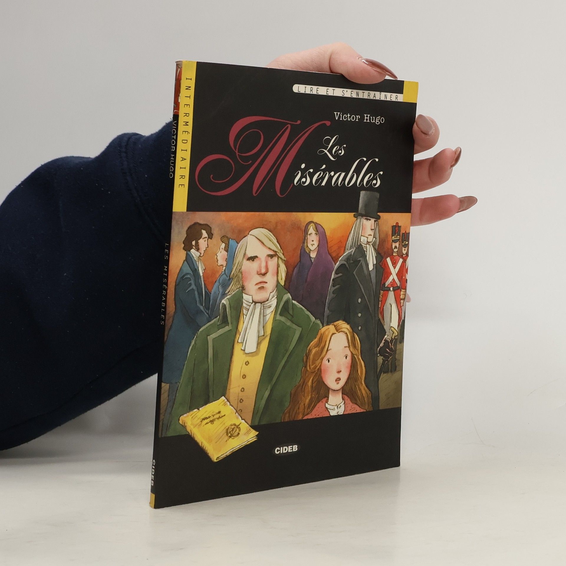 Les Misérables (intermédiaire)