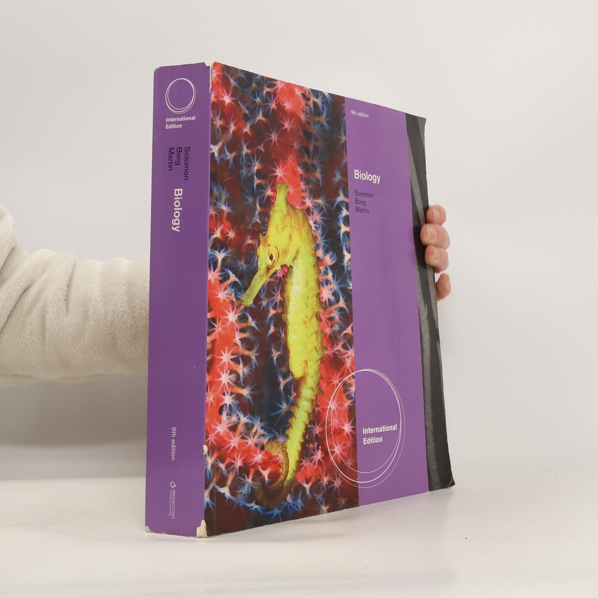 International Edition: Biology