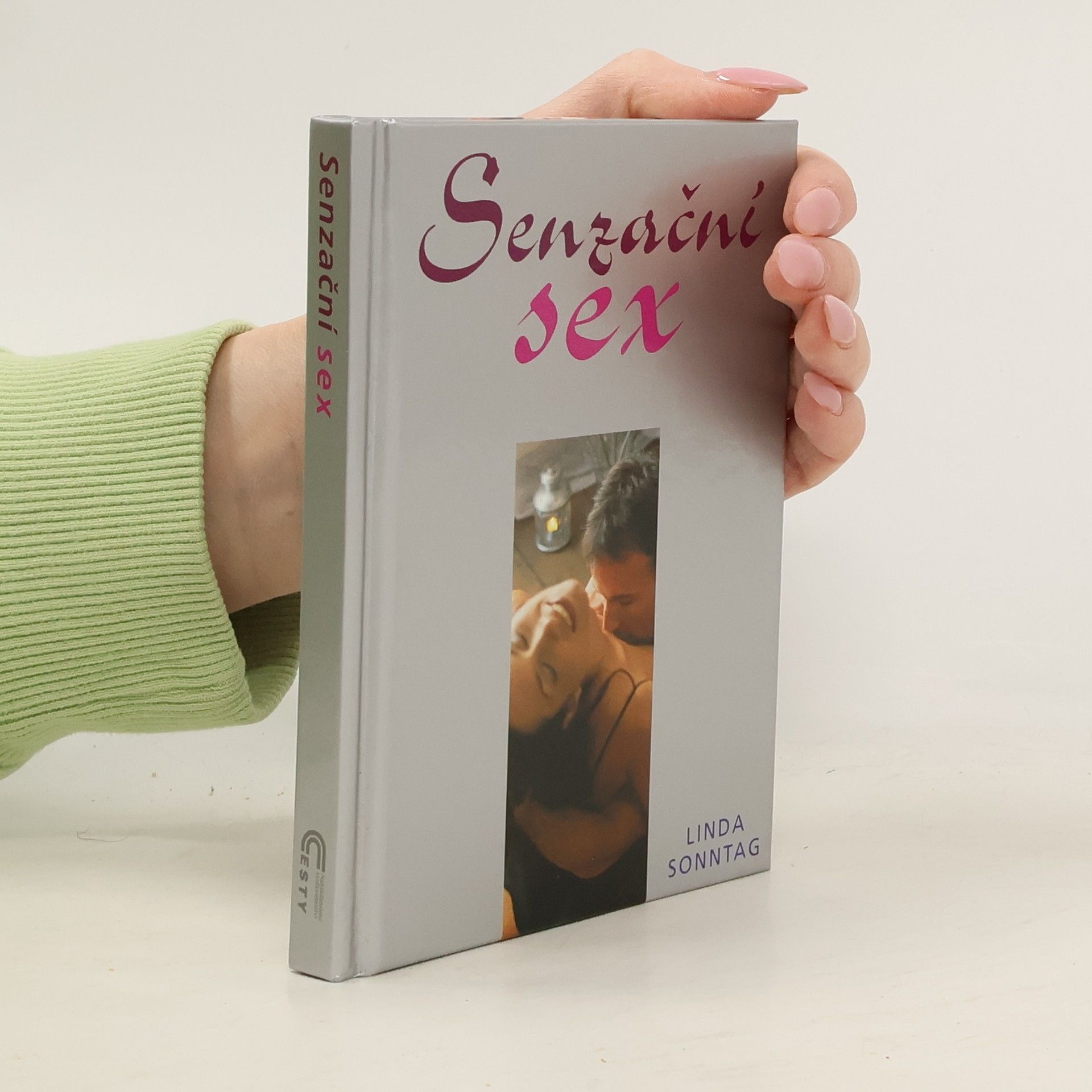 Linda Sonntag Senzační sex