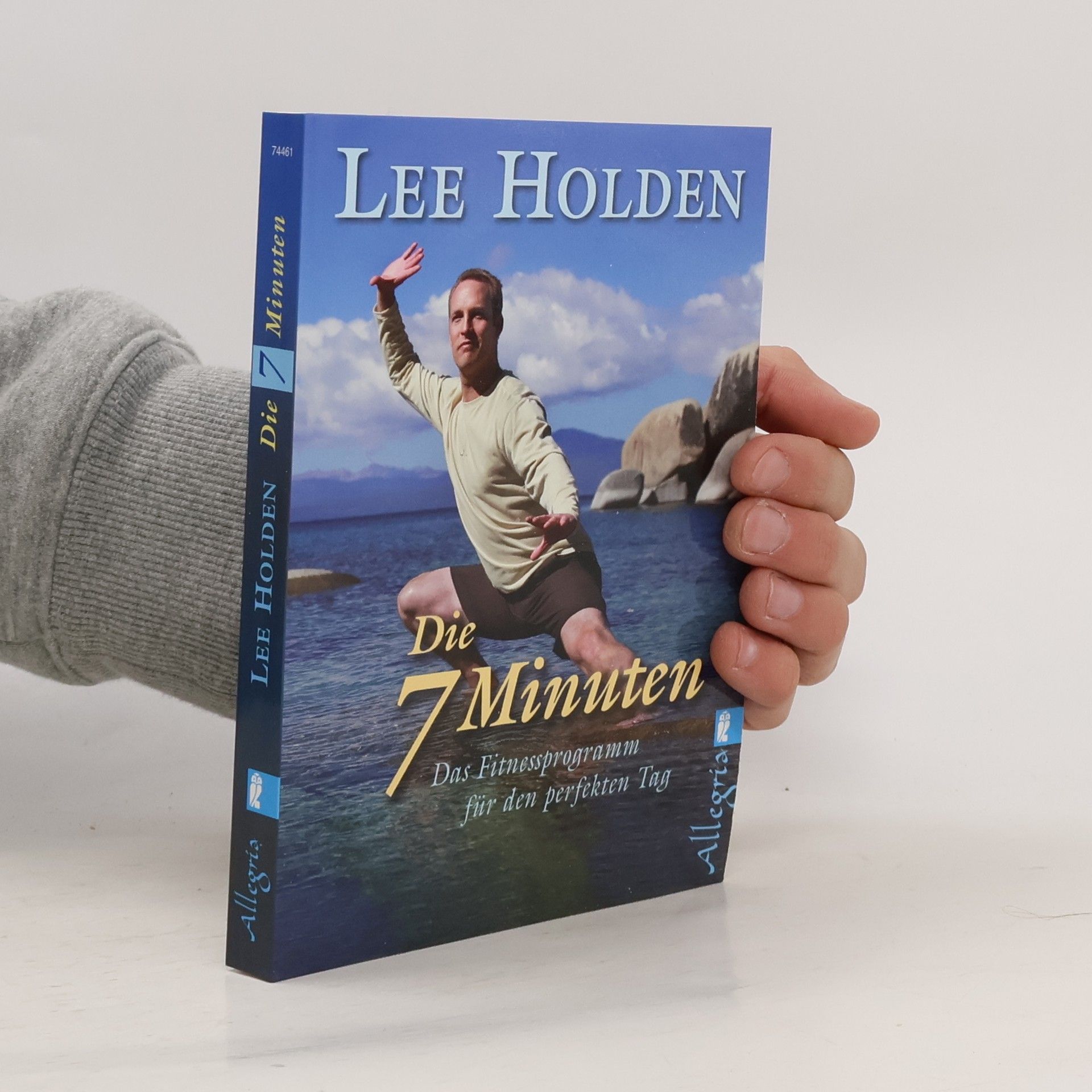 Lee Holden Die 7 Minuten
