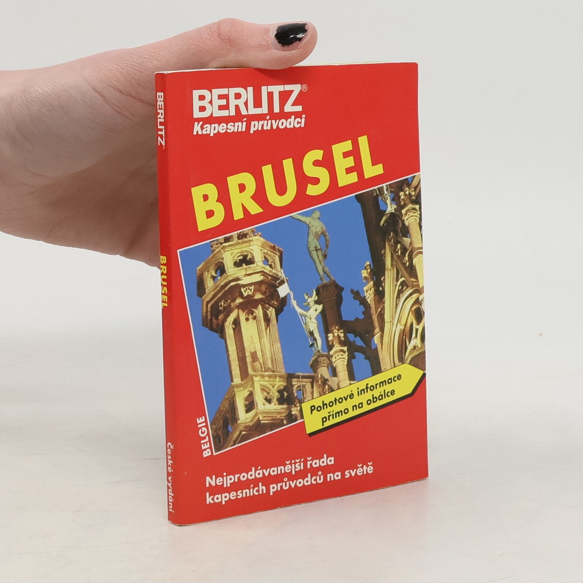 Various authors Brusel