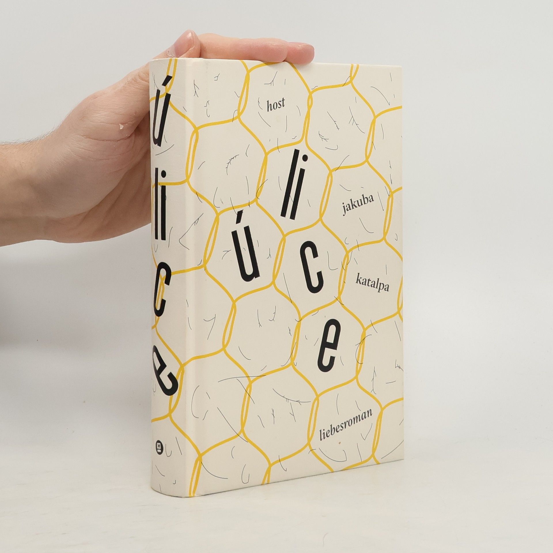 Jakuba Katalpa Úlice