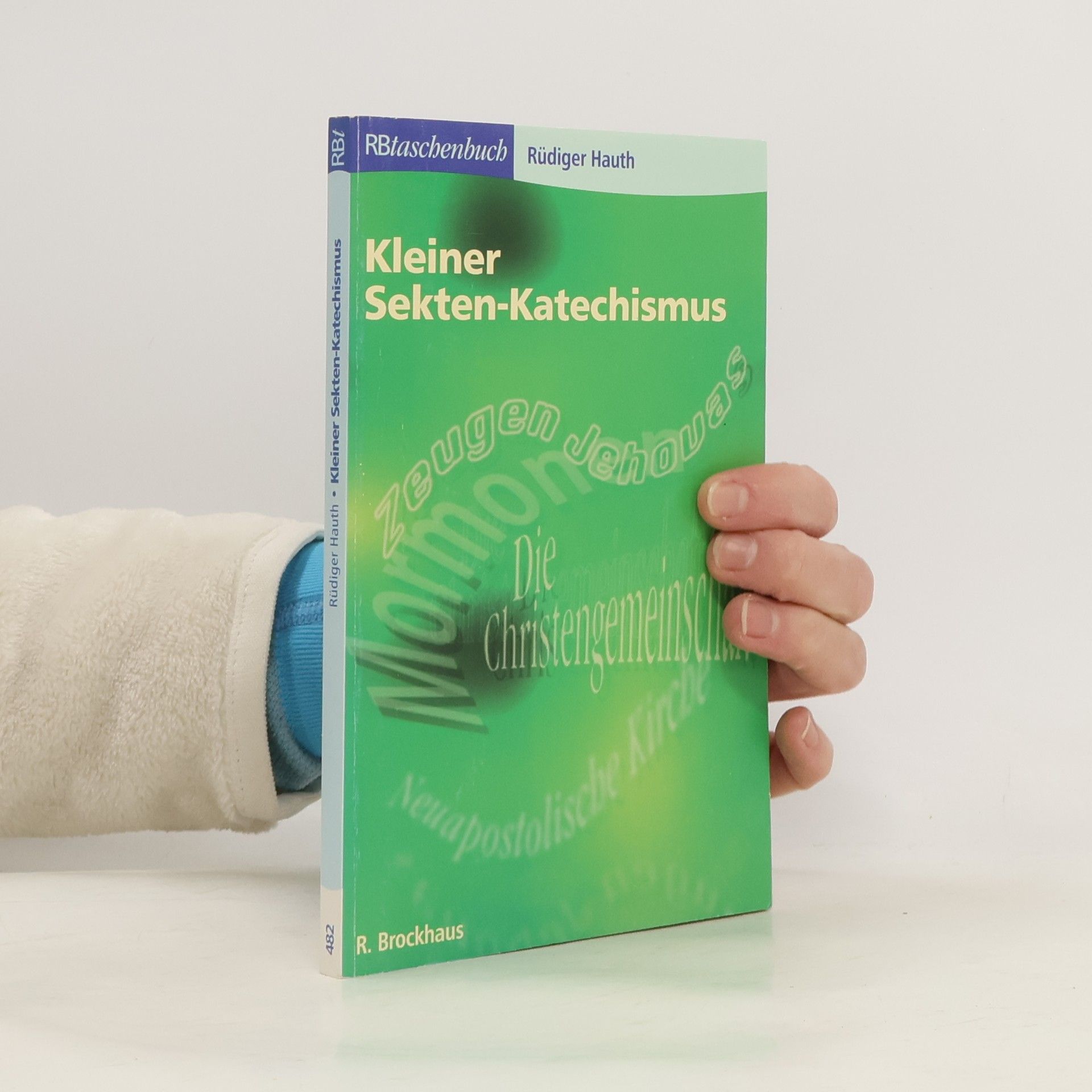 Kleiner Sektenkatechismus