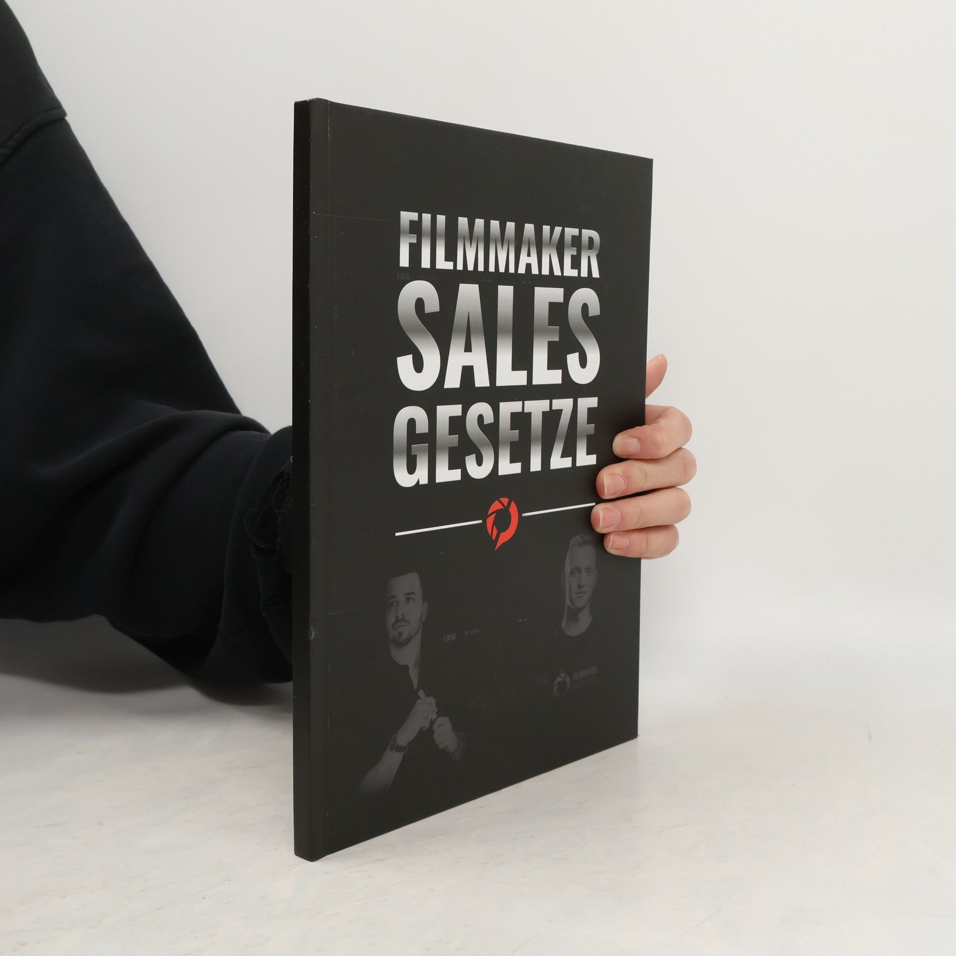 Autorenkollektiv Filmmaker Sales Gesetze
