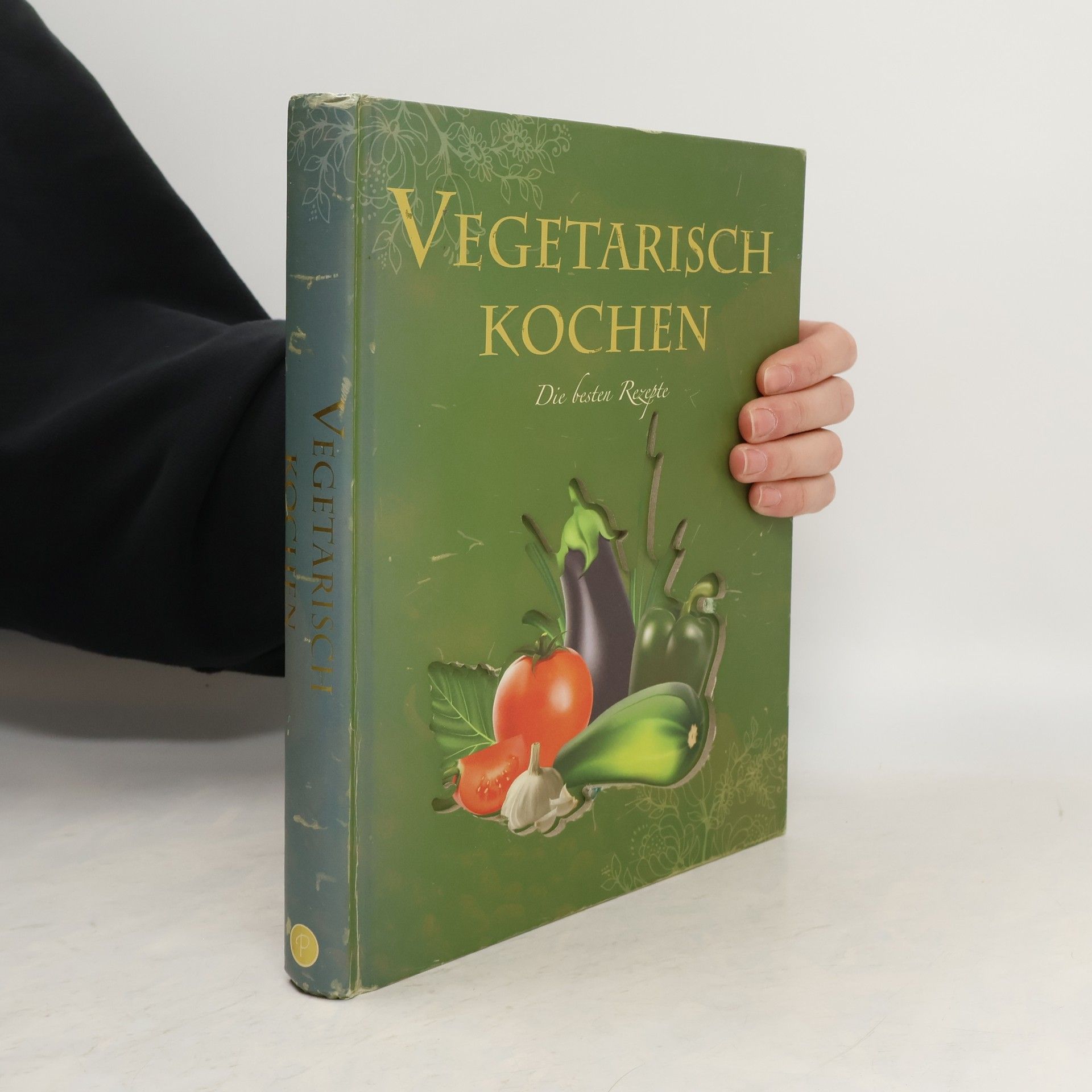 Collectif d'auteurs Vegetarisch kochen