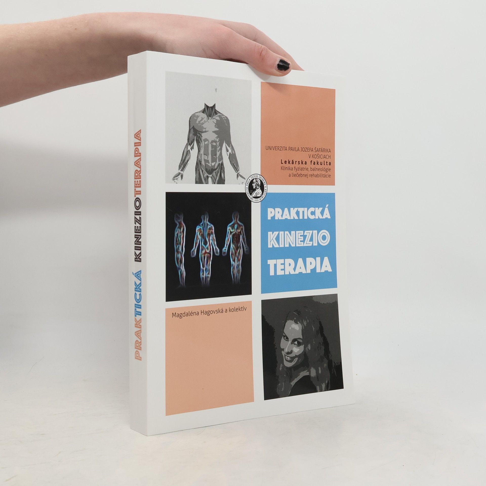 Praktická kinezioterapia