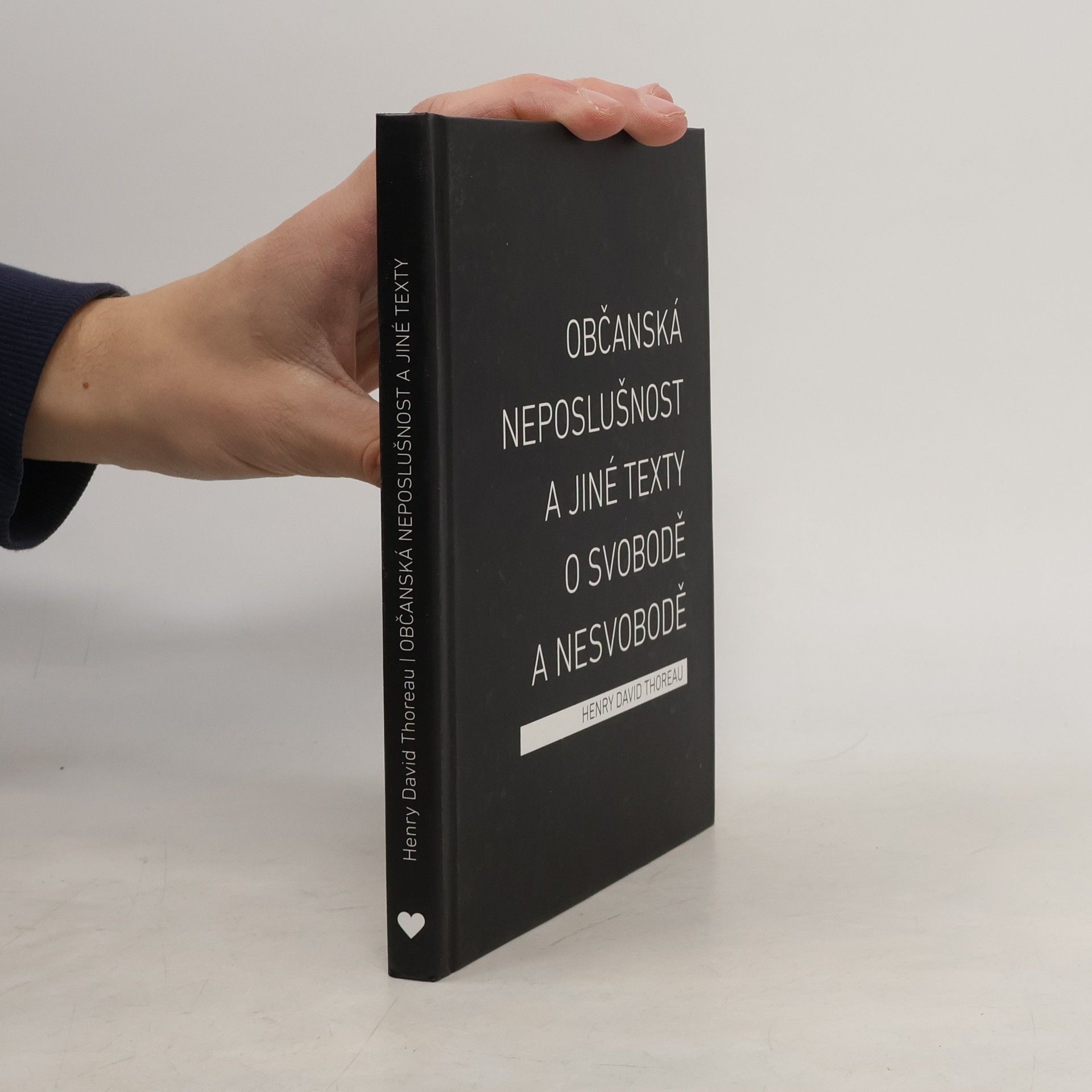 Občanská neposlušnost