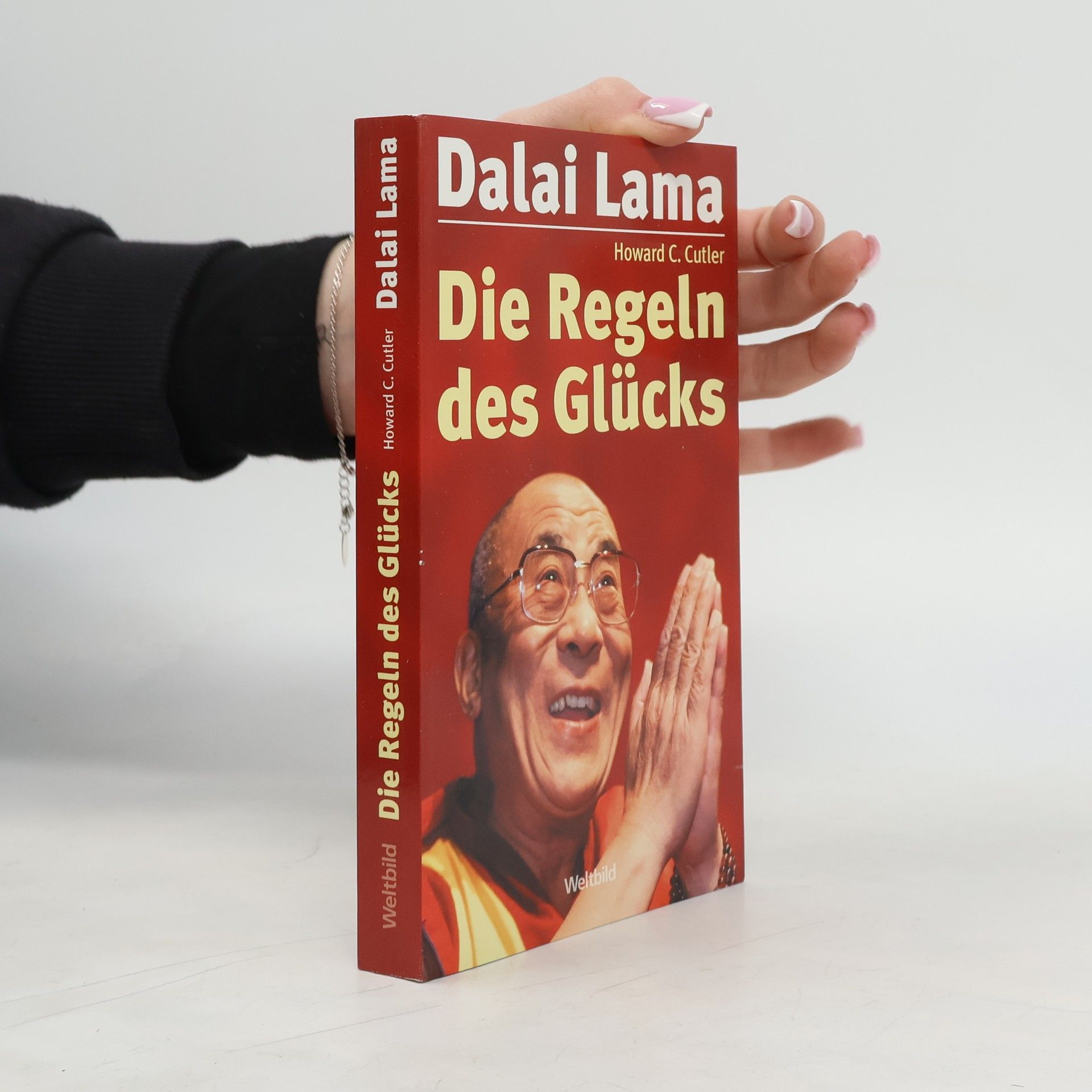 Die Regeln des Glücks