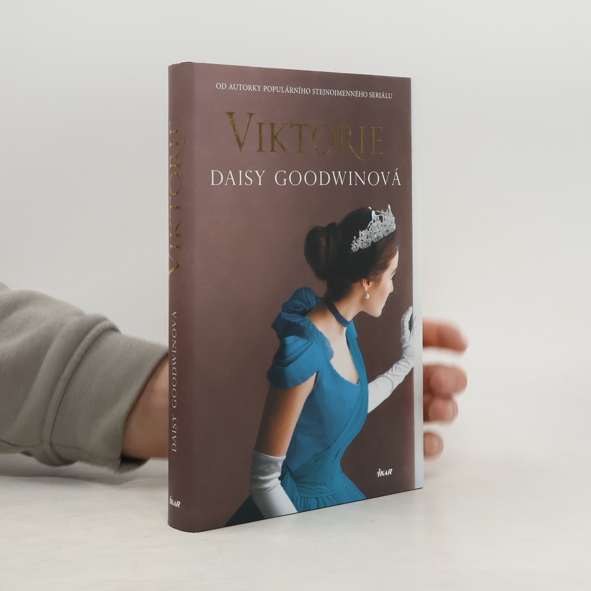 Viktorie
