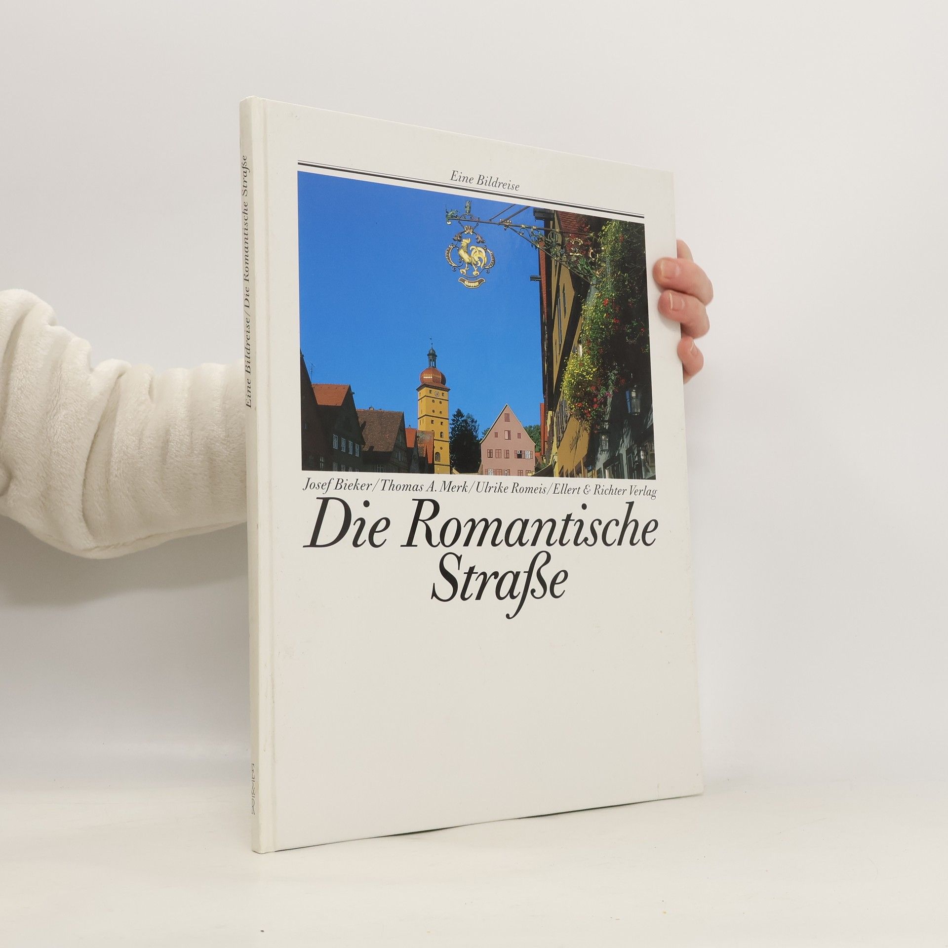 Die Romantische Strasse