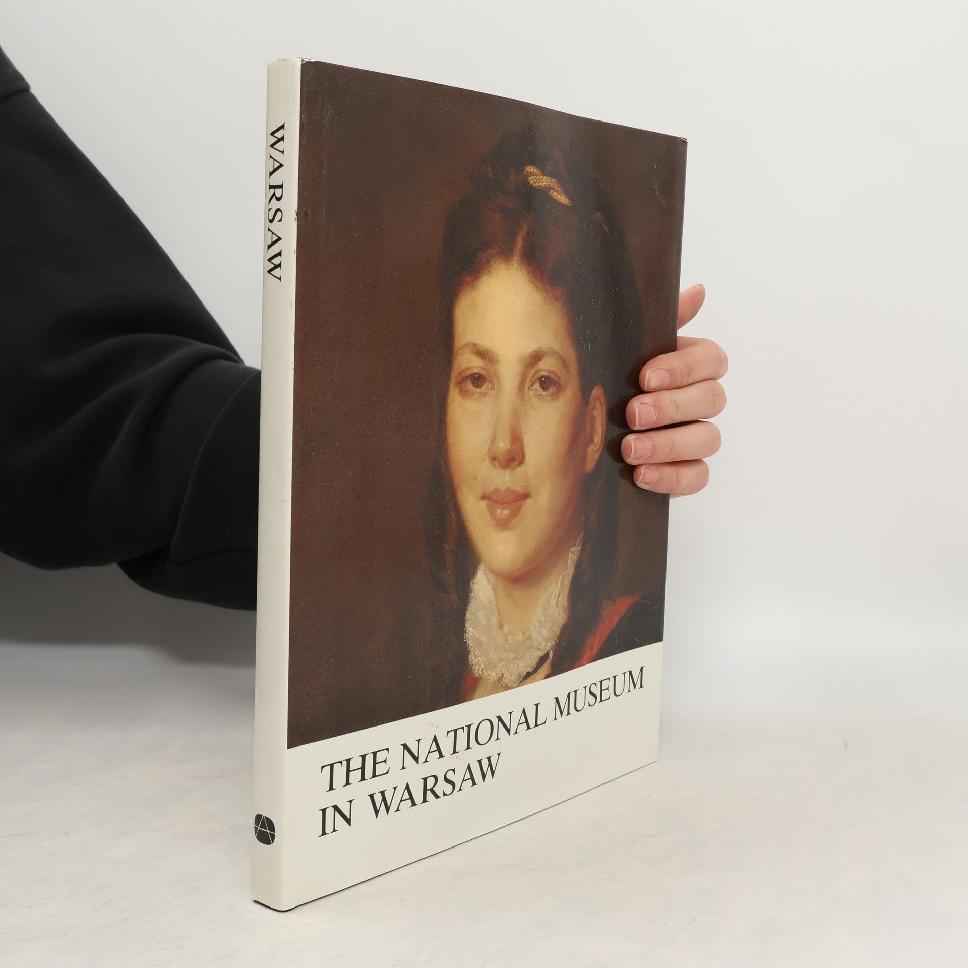 AA.VV. The National Museum in Warsaw