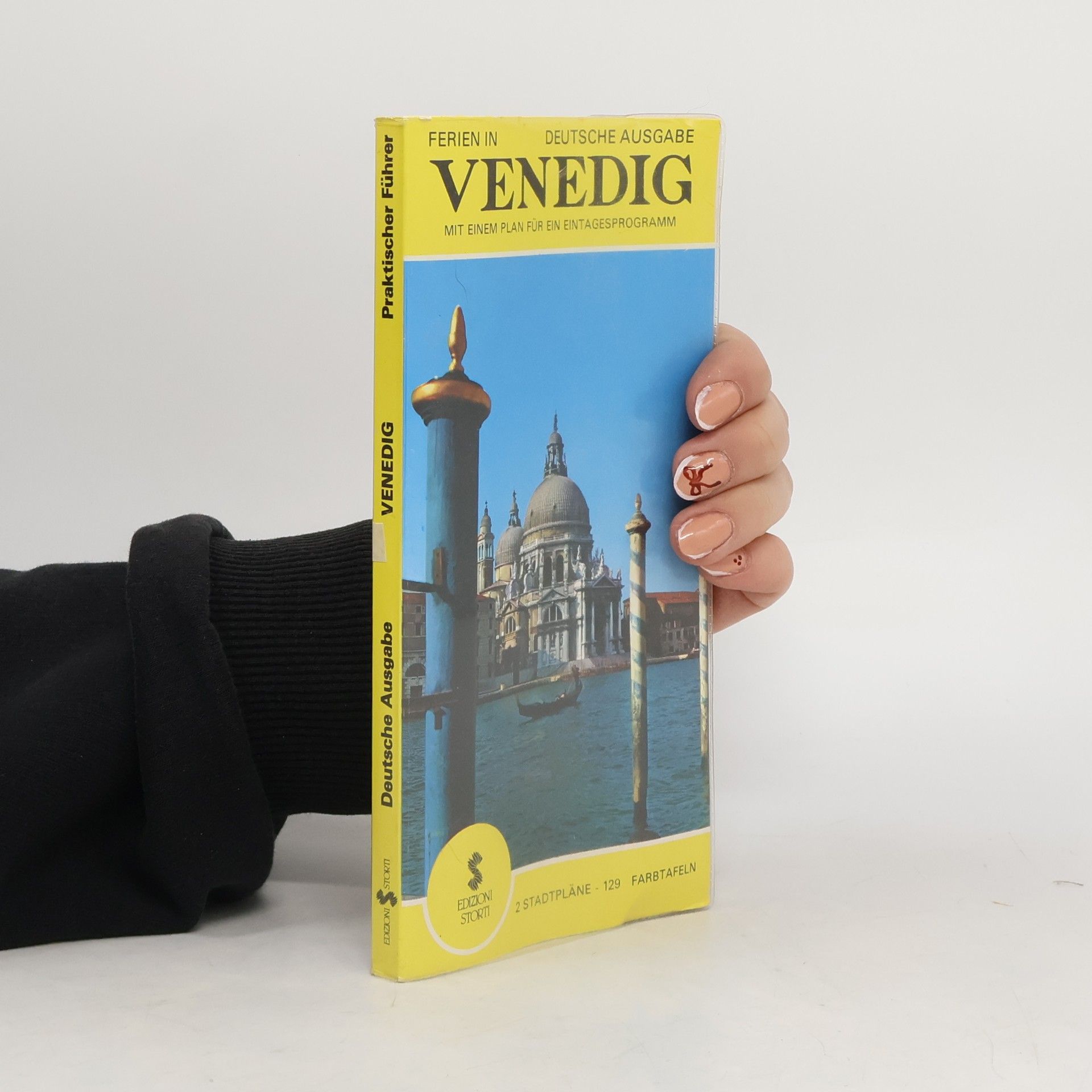 Autorenkollektiv Venedig