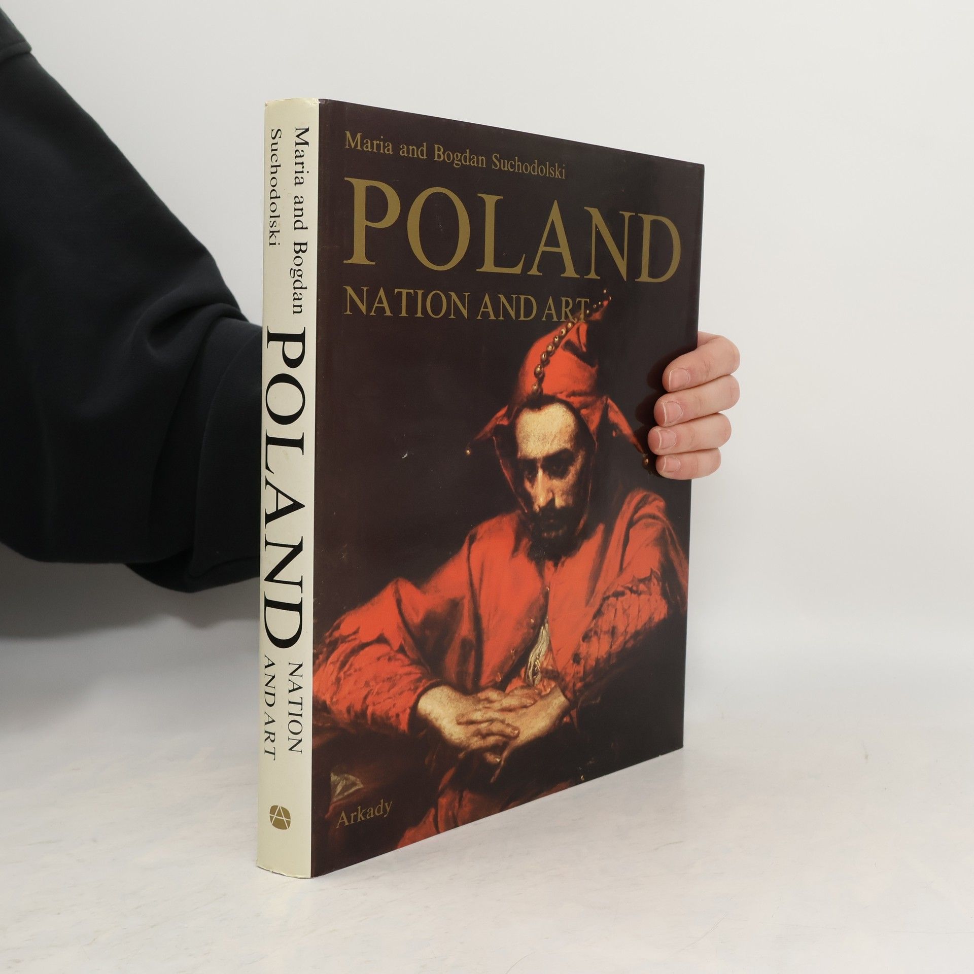 Poland - Nation and Art