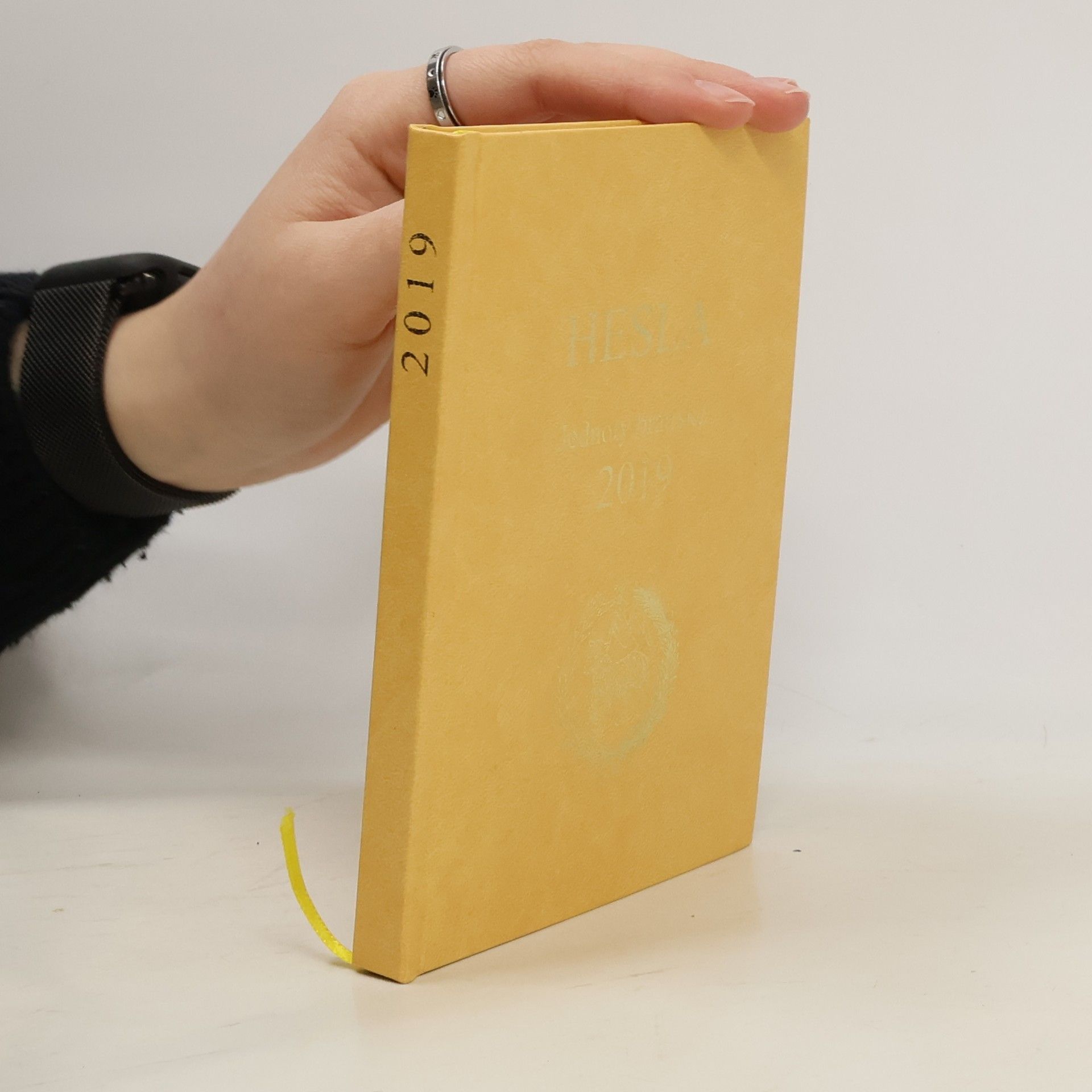 Autorenkollektiv Hesla Jednoty bratrské