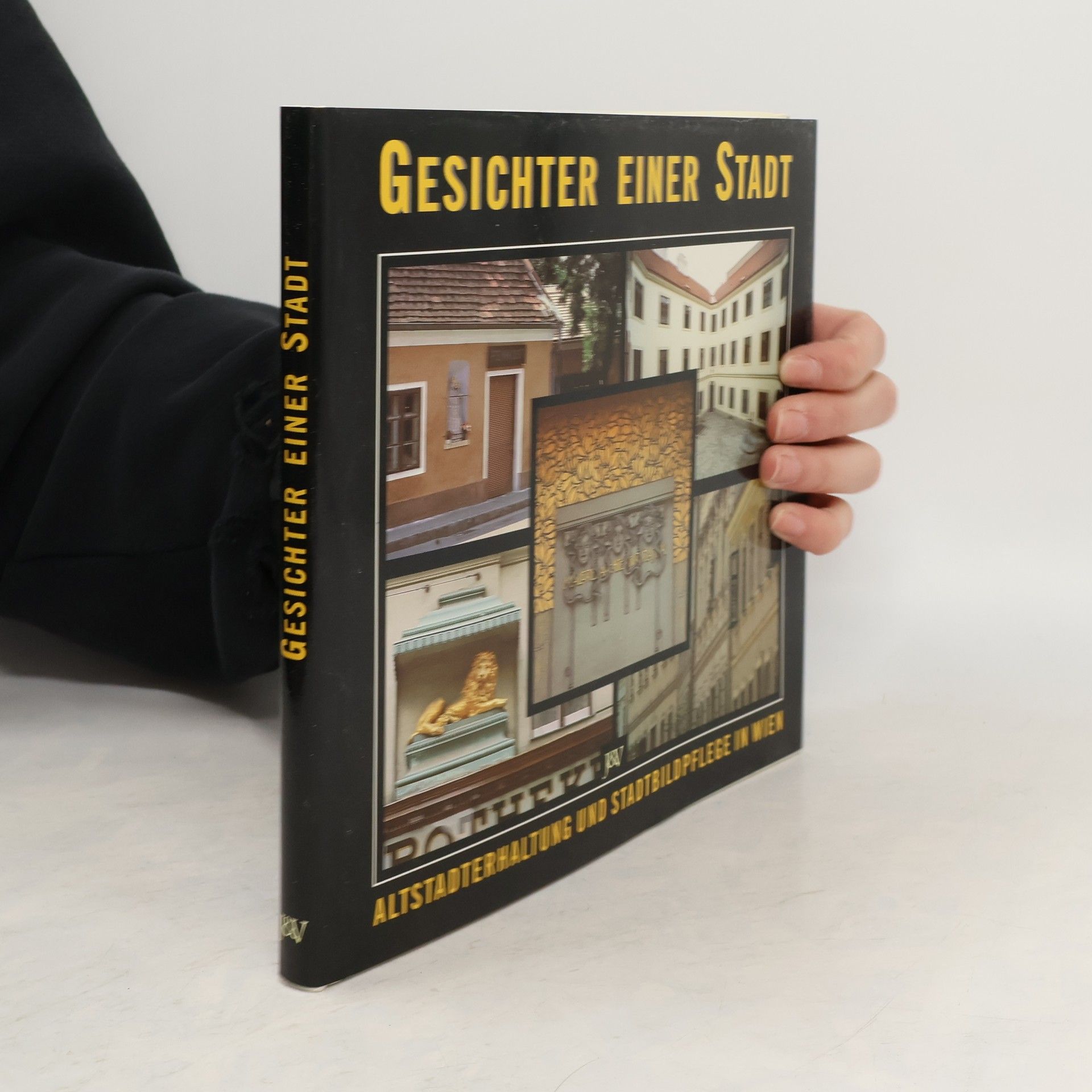 Gesichter einer Stadt