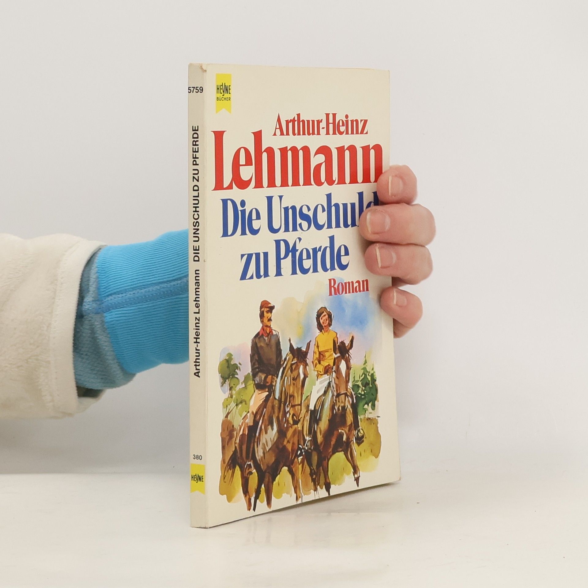 Virginia Doyle Der gestreifte Affe