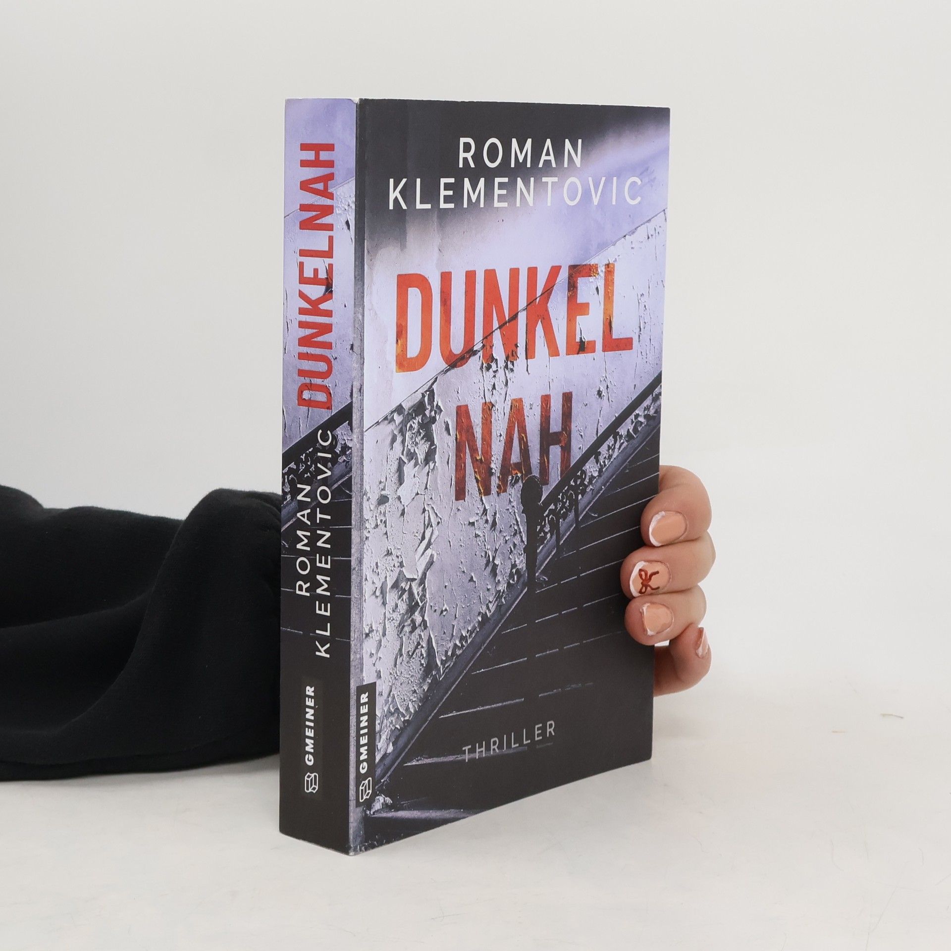 Roman Klementovic Dunkelnah