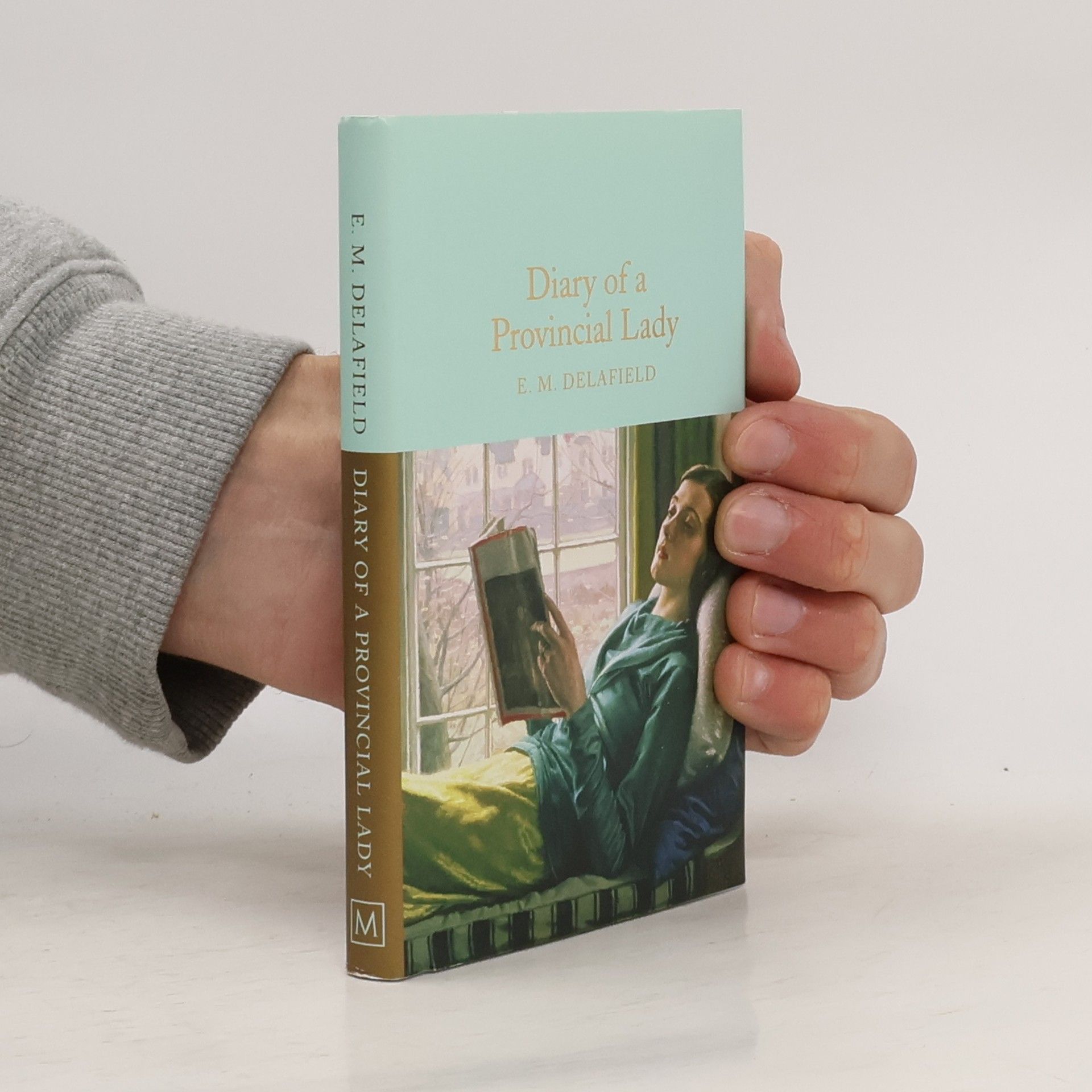 E. M. Delafield Diary of a Provincial Lady