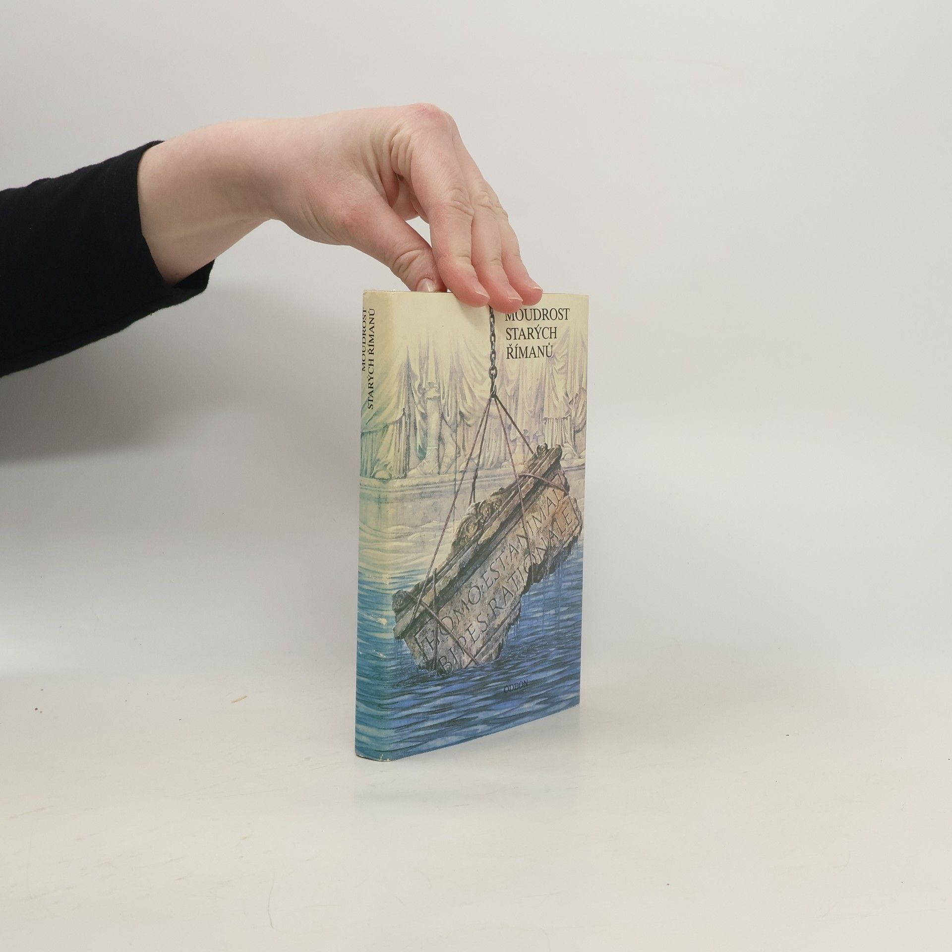 Moudrost starých Římanů