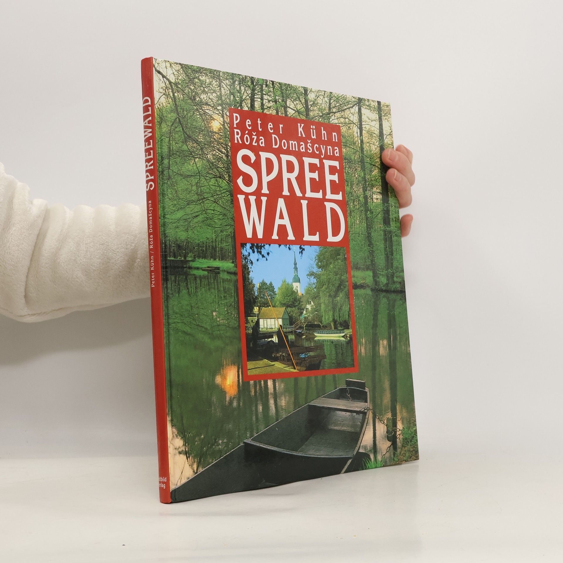 Peter Kühn Spreewald